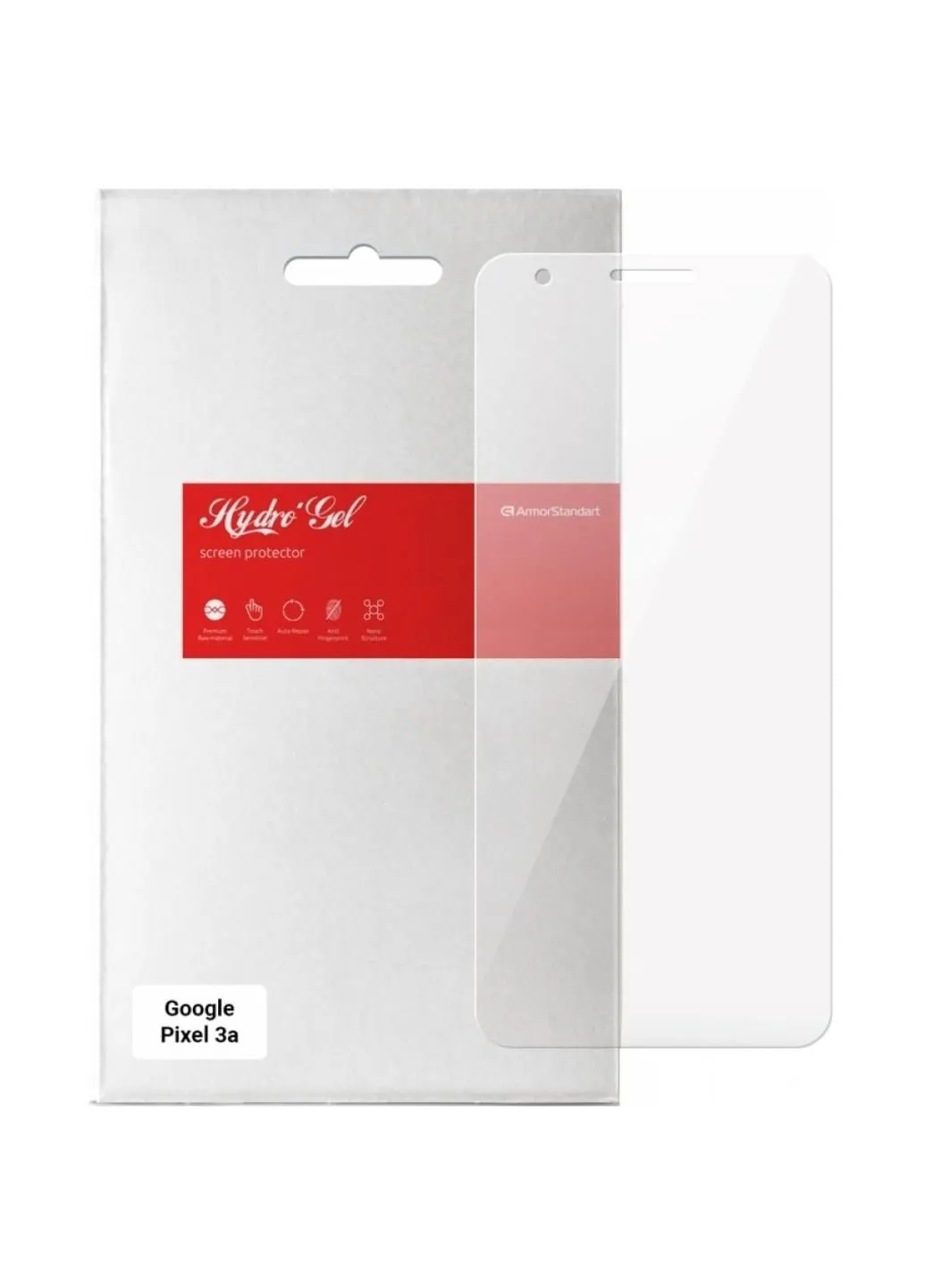 Пленка защитная Google Pixel 3a (ARM58477) ArmorStandart (252392686)