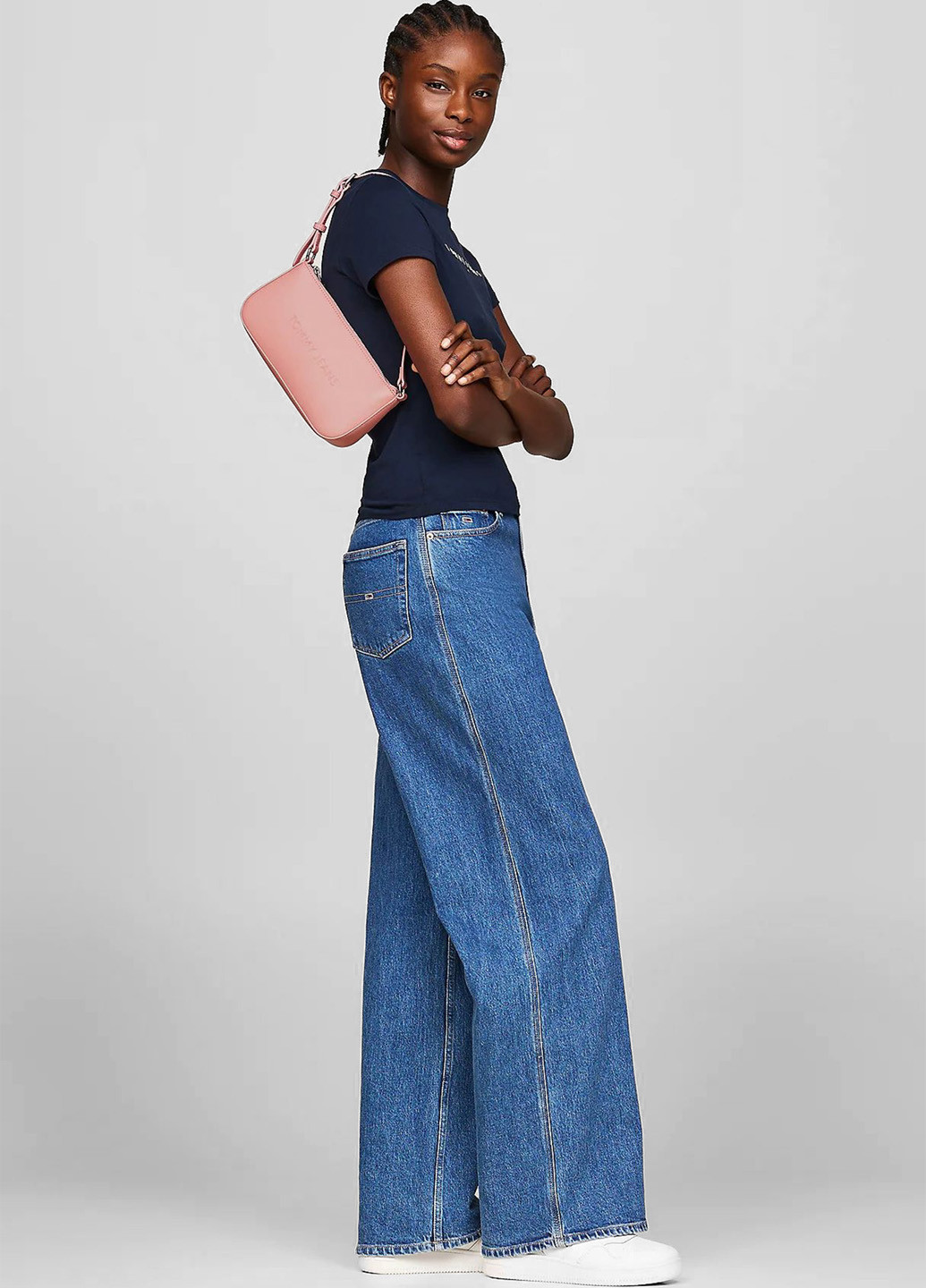 Сумка Tommy Jeans (315691879)