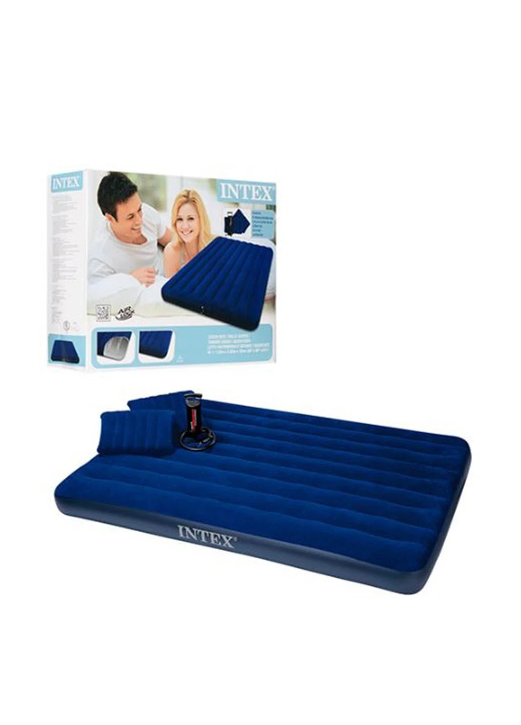 Матрац, 152х203х22 см For Kids (70671919)