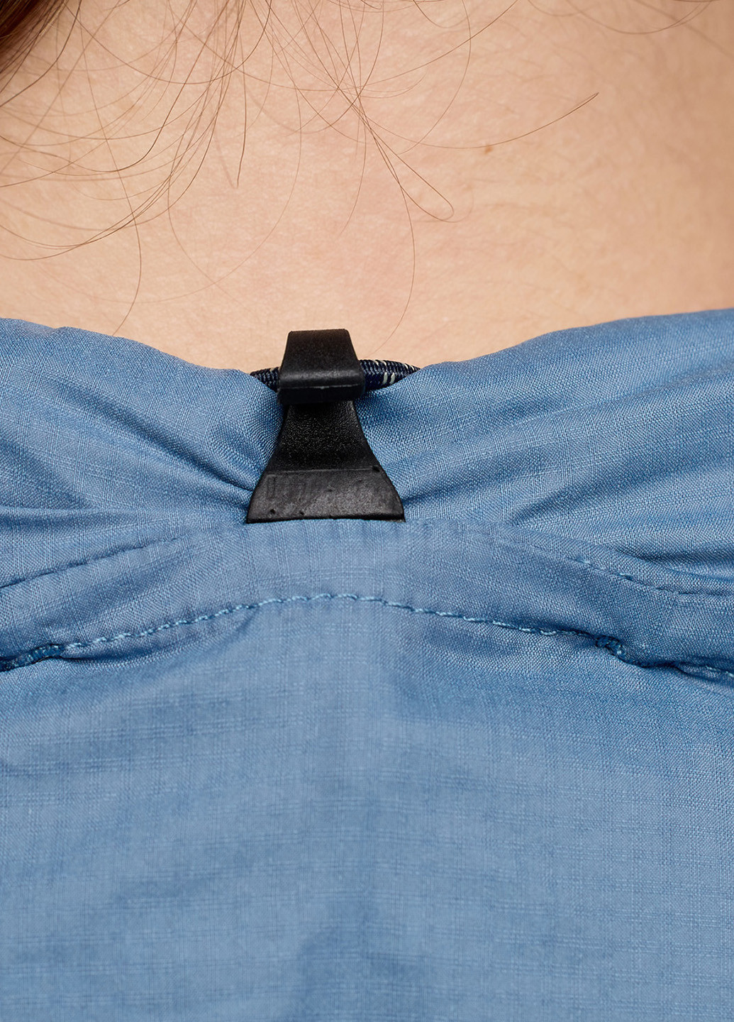 Ветровка PEREGRINE PACKAWAY JACKET Saucony (298487999}