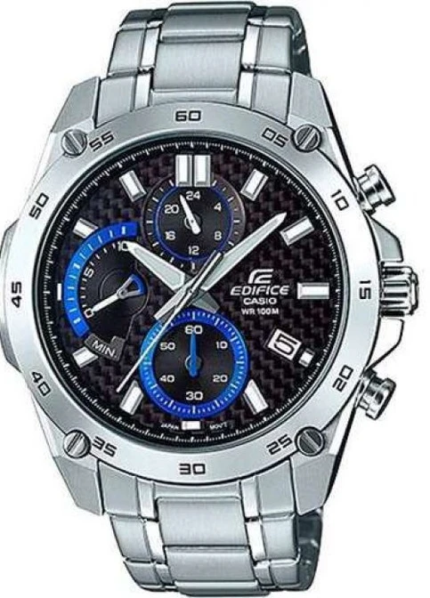 Часы наручные EFR-557CD-1AVUEF спортивные Casio edifice (253008960)