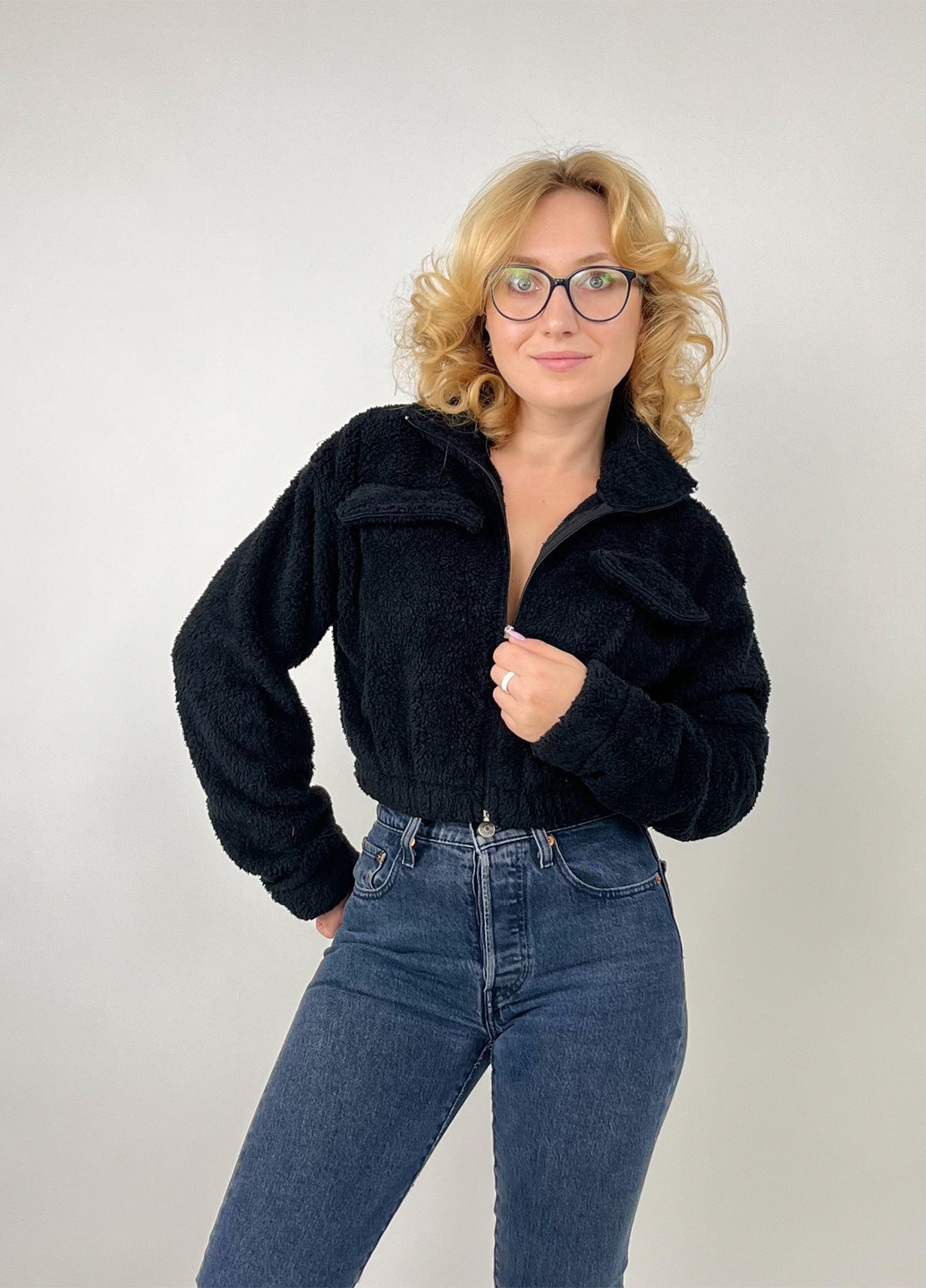 Толстовка Boohoo (303107940)