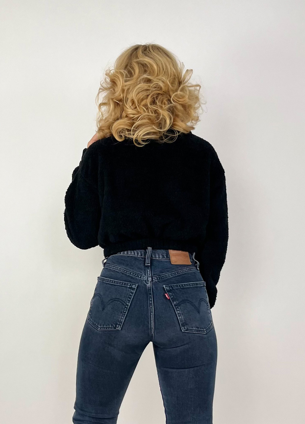 Толстовка Boohoo (303107940)