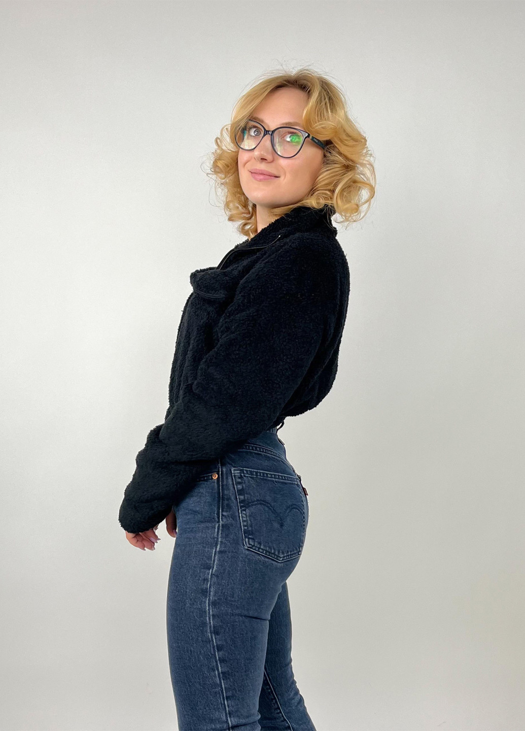 Толстовка Boohoo (303107940)