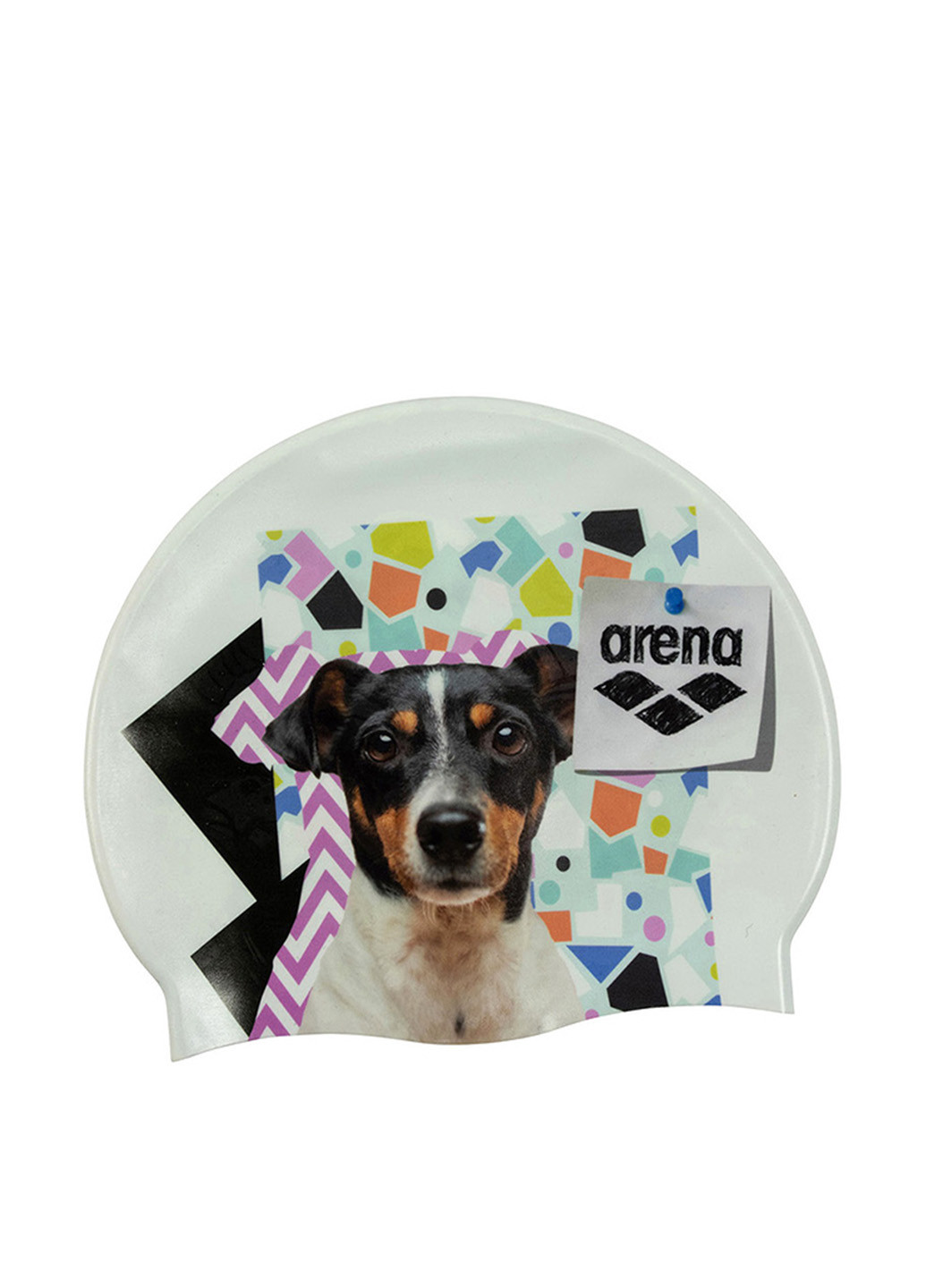 Шапочка для плавання Arena (259945561)