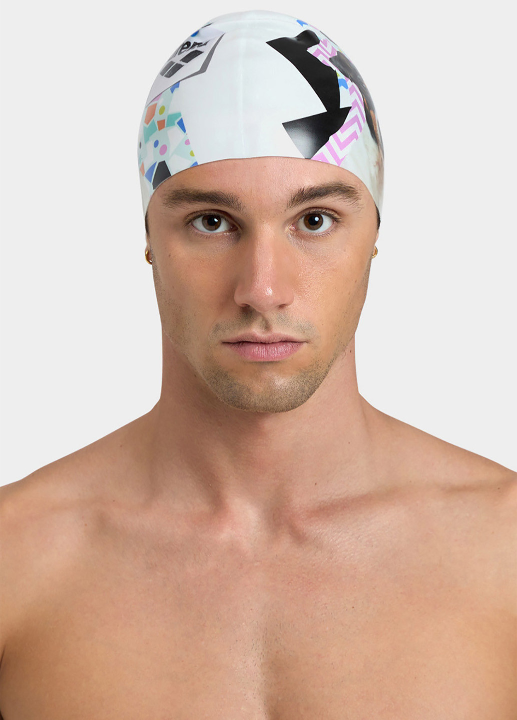 Шапочка для плавання Arena (259945561)