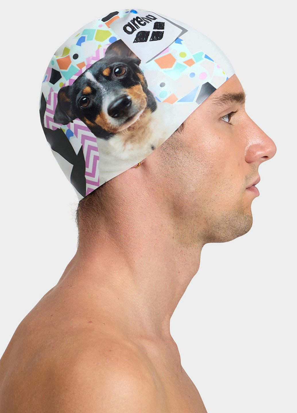 Шапочка для плавання Arena (259945561)