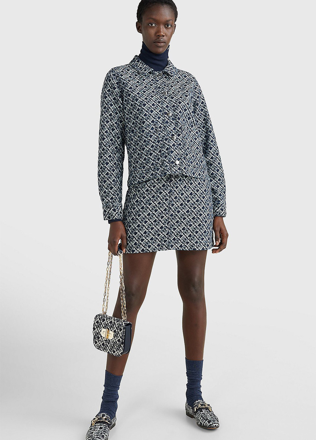 Спідниця Tommy Hilfiger (260833887)