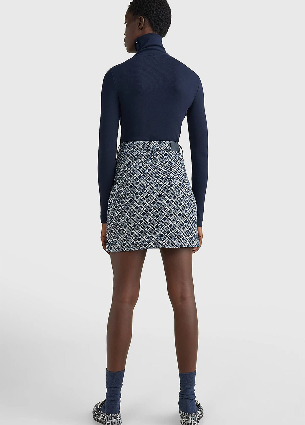 Спідниця Tommy Hilfiger (260833887)