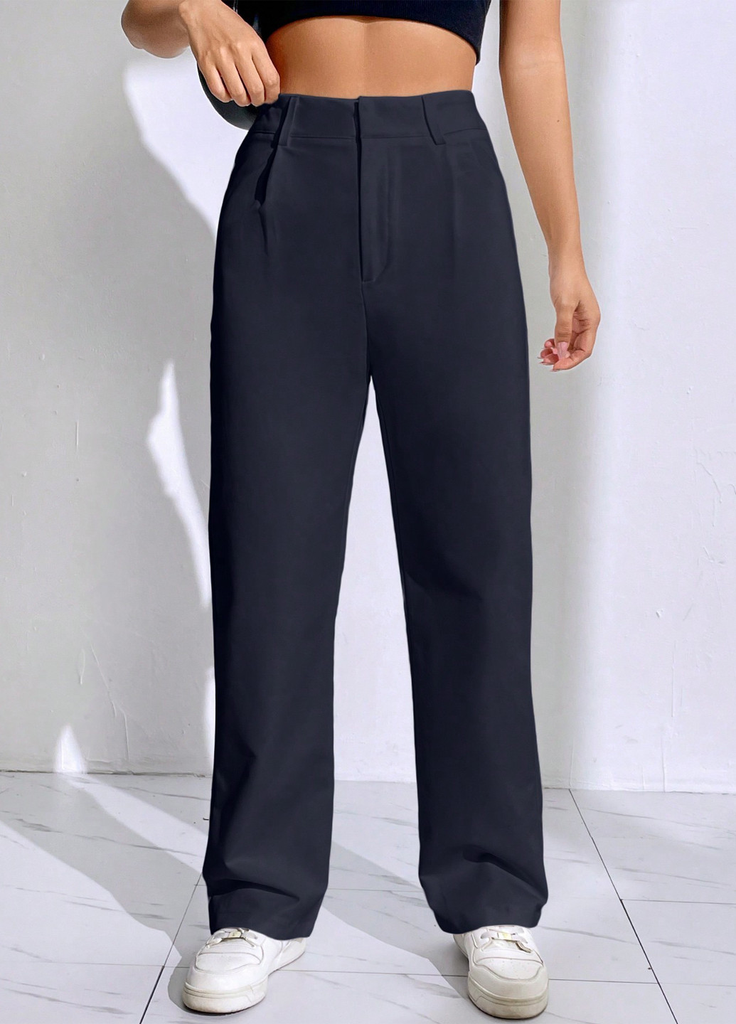 Брюки SHEIN (332111681)