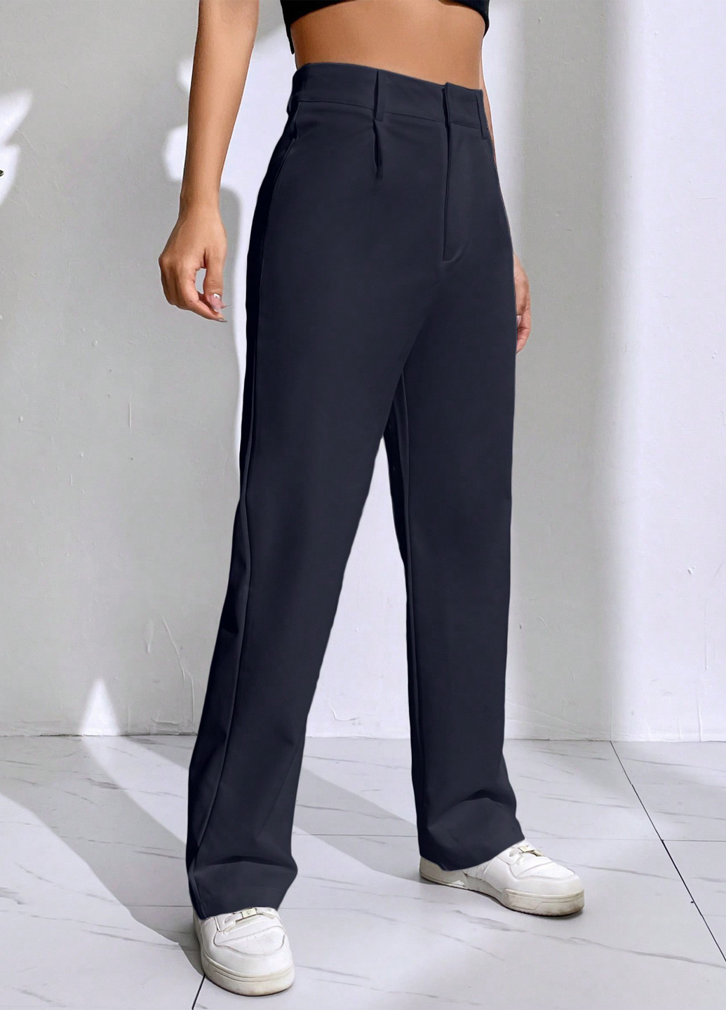 Брюки SHEIN (332111681)