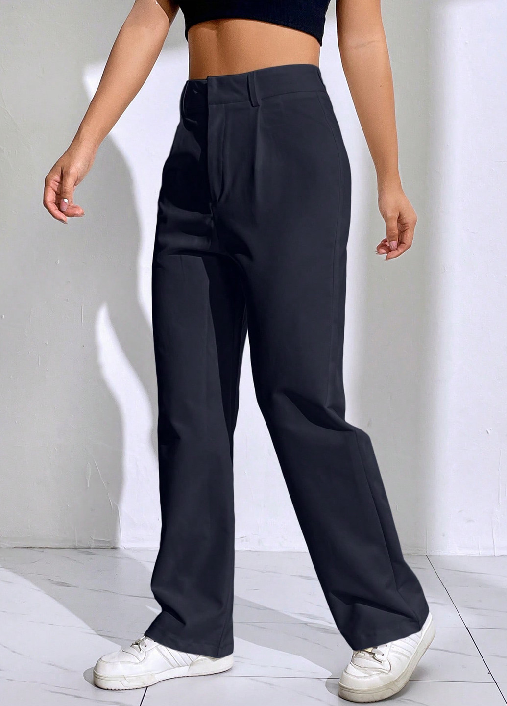 Брюки SHEIN (332111681)