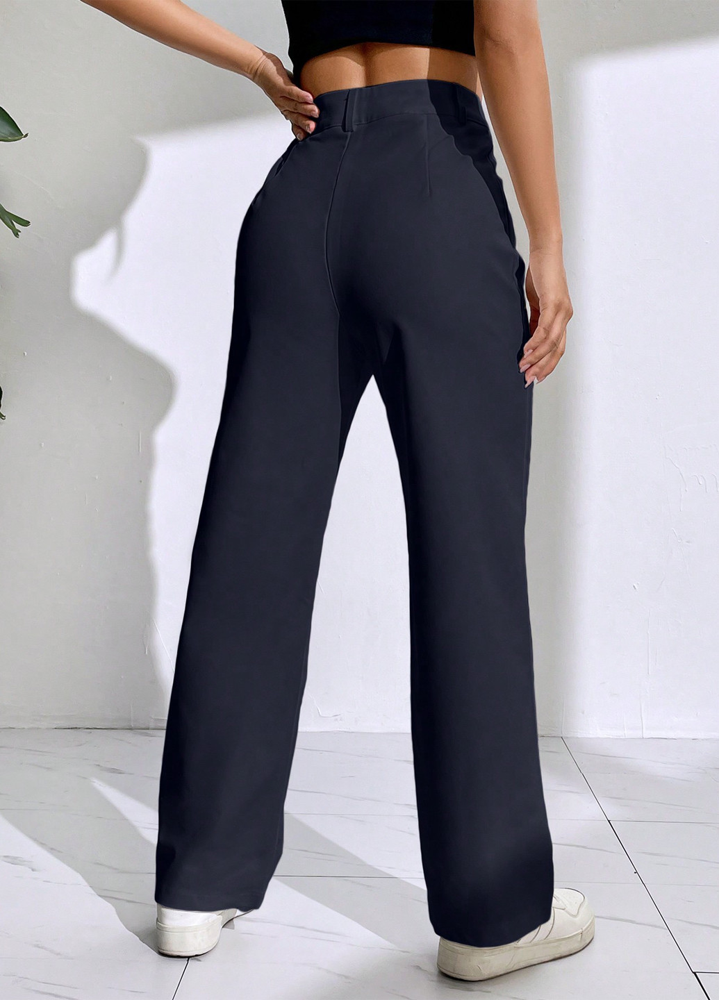 Брюки SHEIN (332111681)