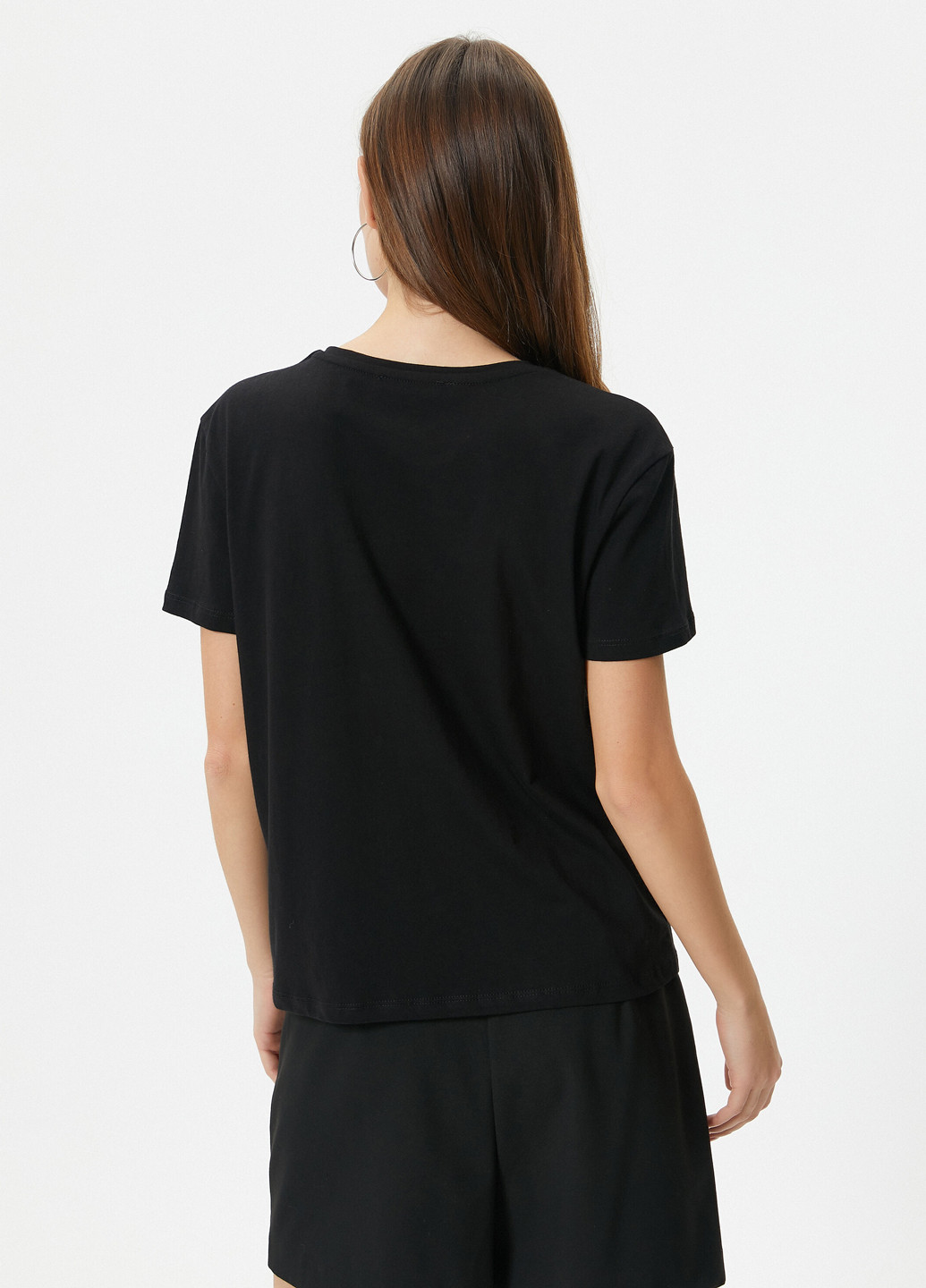 Футболка KOTON - (276393118)