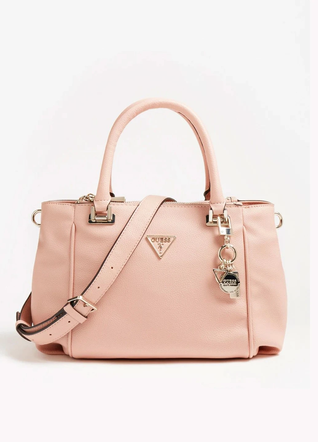 Сумка Guess DESTINY STATUS SATCHEL (239103557)