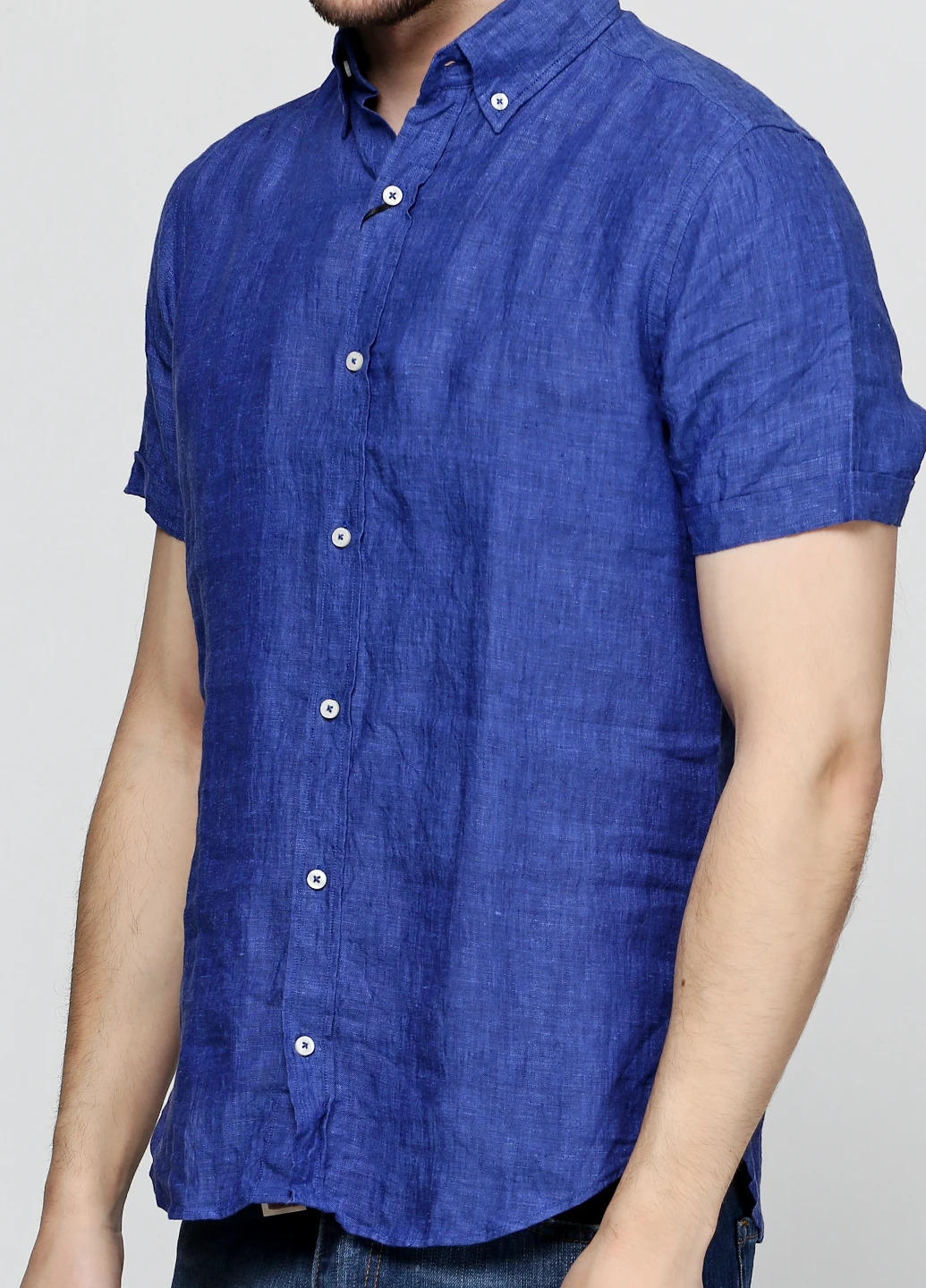Теніска Massimo Dutti (54121330)