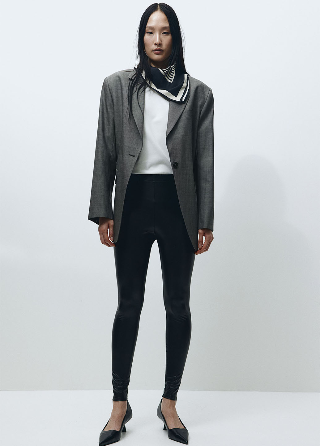 Легінси H&M (292951544)