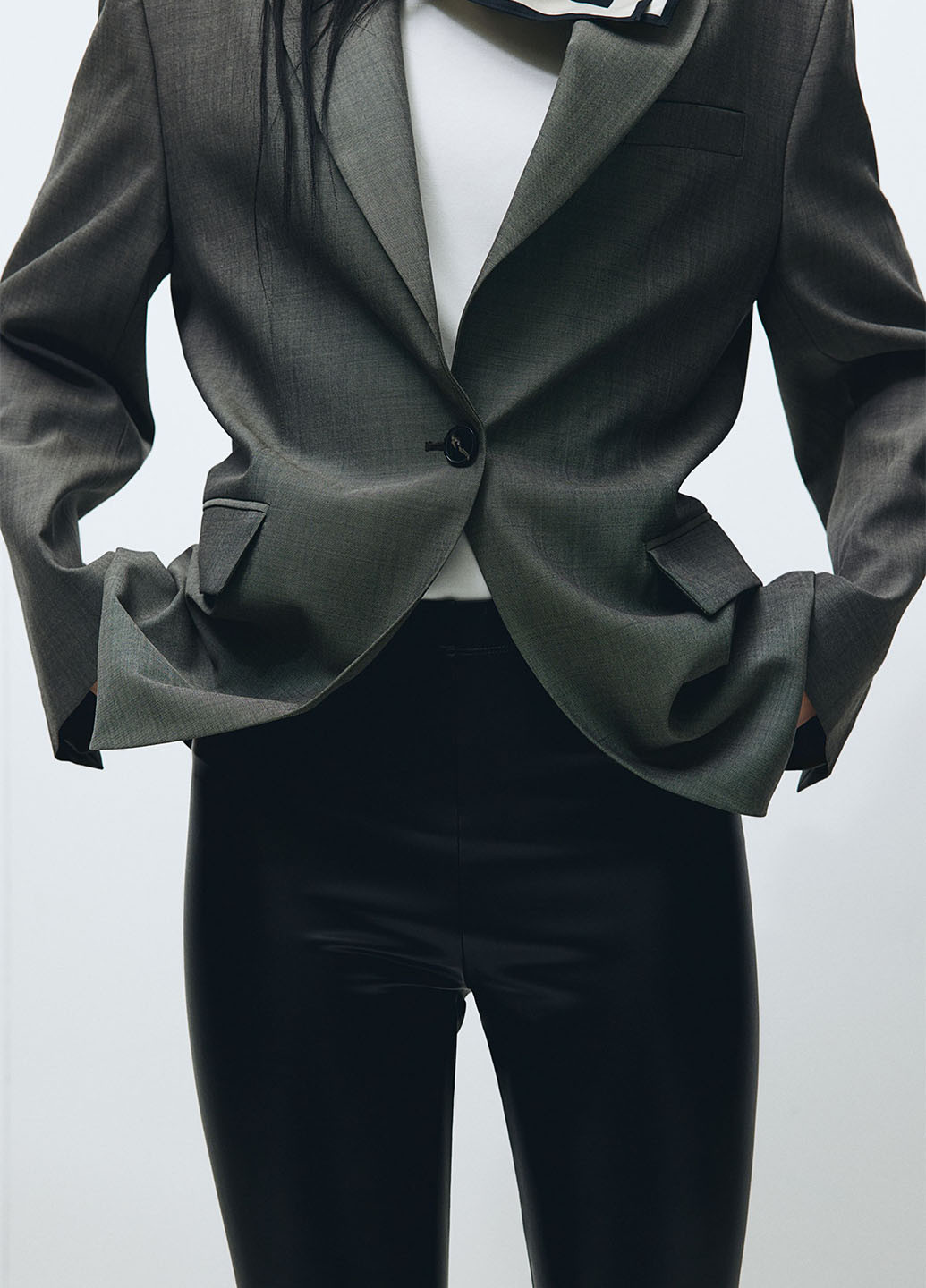 Легінси H&M (292951544)