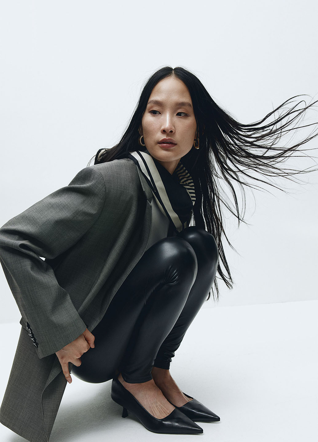 Легінси H&M (292951544)