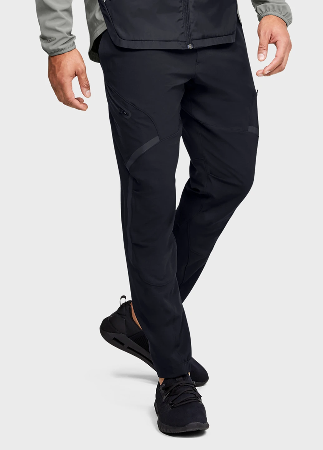 Штани Under Armour (222564264)