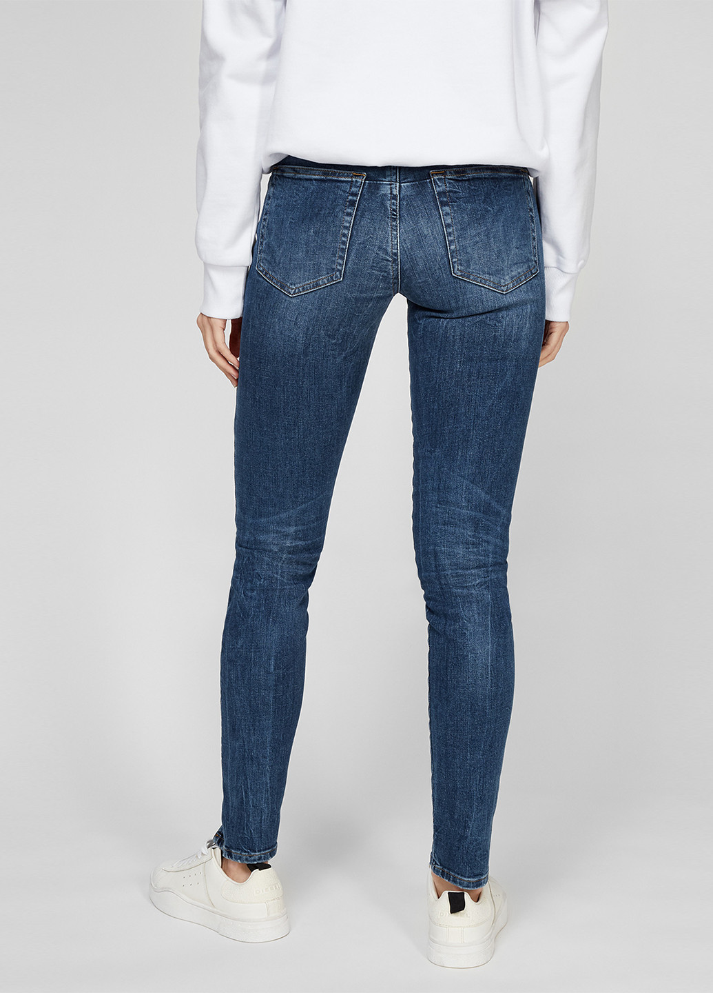 Джинси Diesel - (225643258)