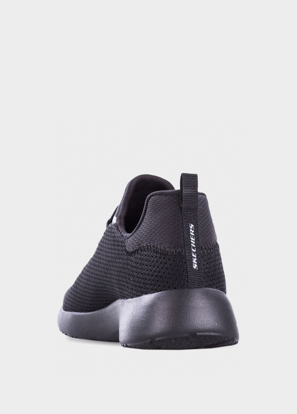 Чорні Осінні кросівки Skechers