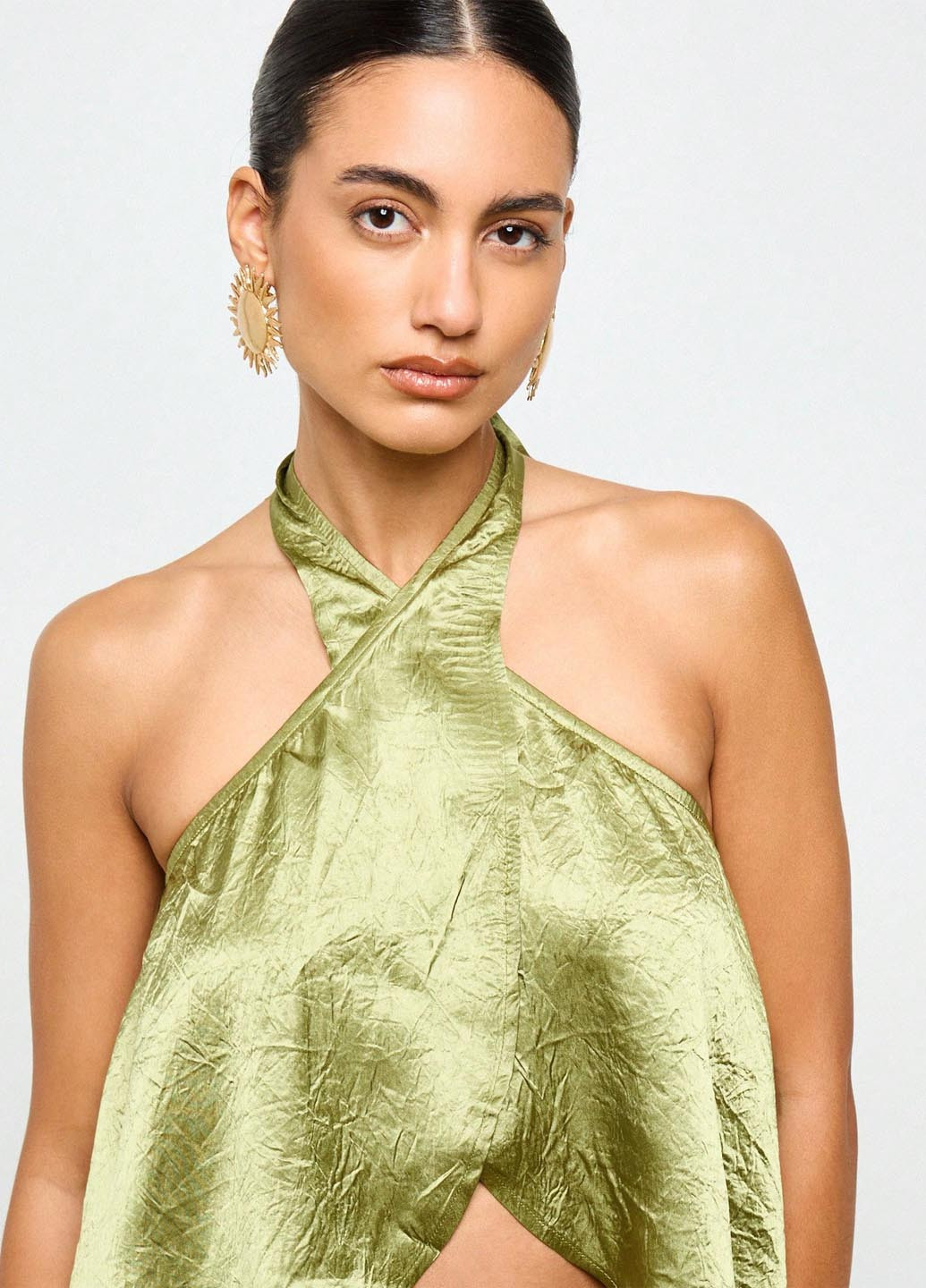 Костюм (блуза, штани) SHEIN (366092826)