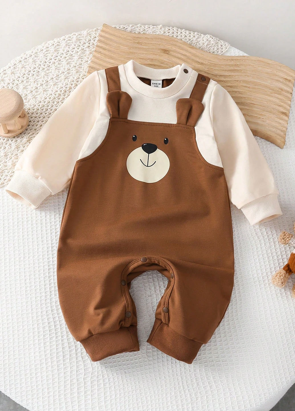 Комбінезон SHEIN (339603883)