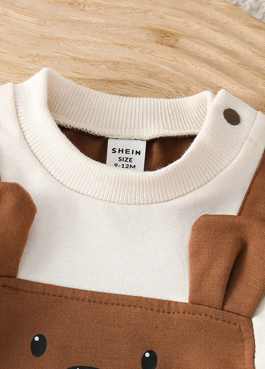 Комбінезон SHEIN (339603883)
