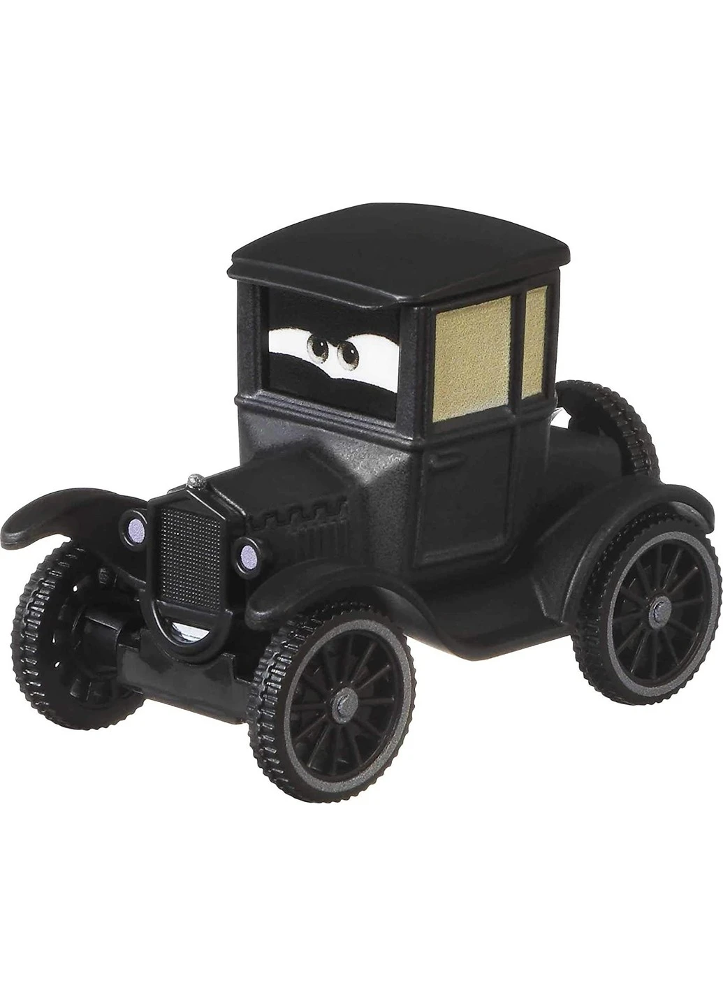 Машинка Тачки 3 Disney Pixar Cars Lizzie (GXG37) Mattel (255254406)