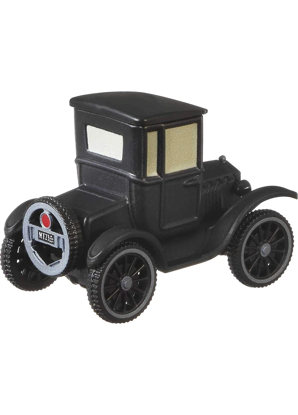 Машинка Тачки 3 Disney Pixar Cars Lizzie (GXG37) Mattel (255254406)
