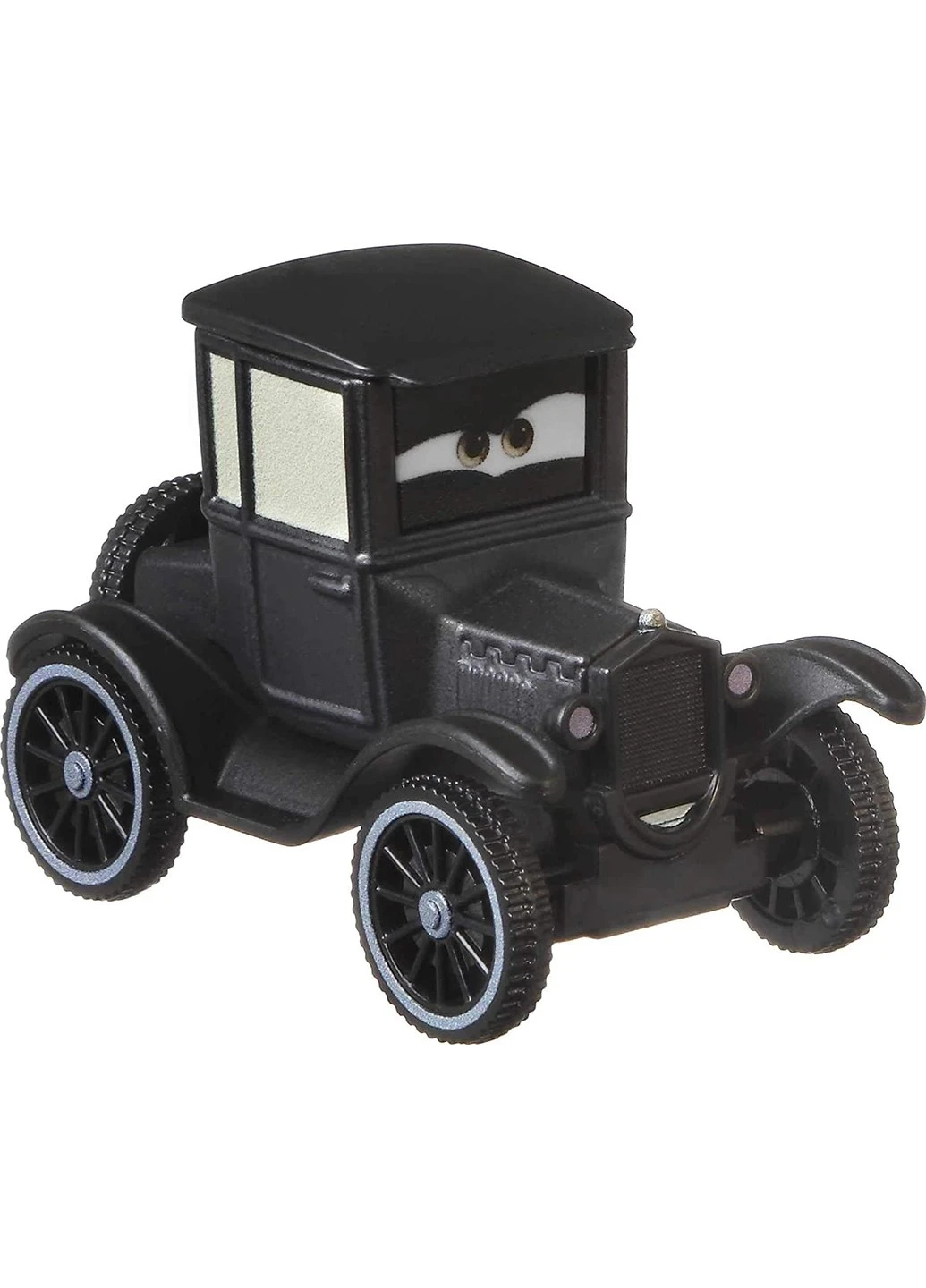 Машинка Тачки 3 Disney Pixar Cars Lizzie (GXG37) Mattel (255254406)