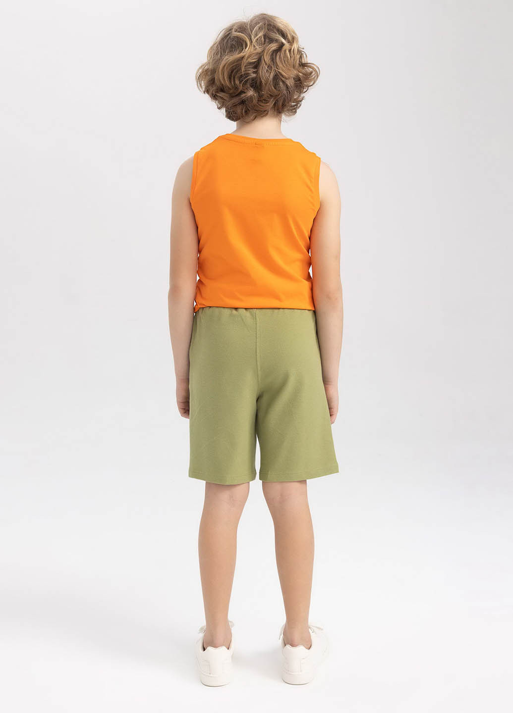 Шорты DeFacto (328719815)