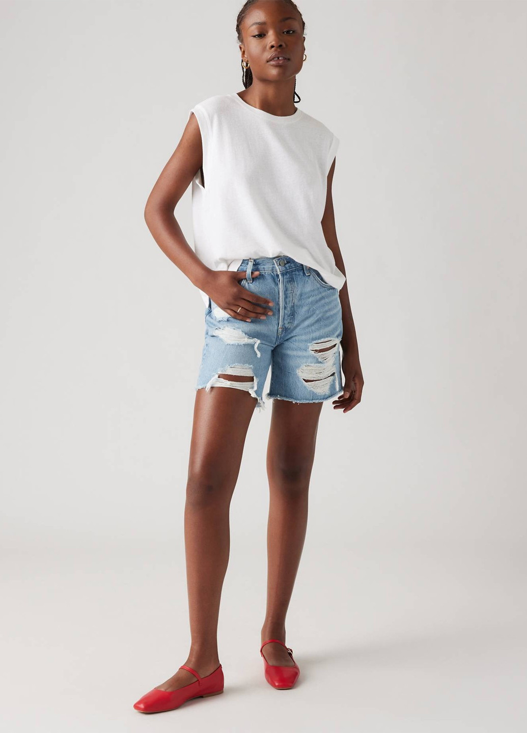 Шорти Levi's (309067861)