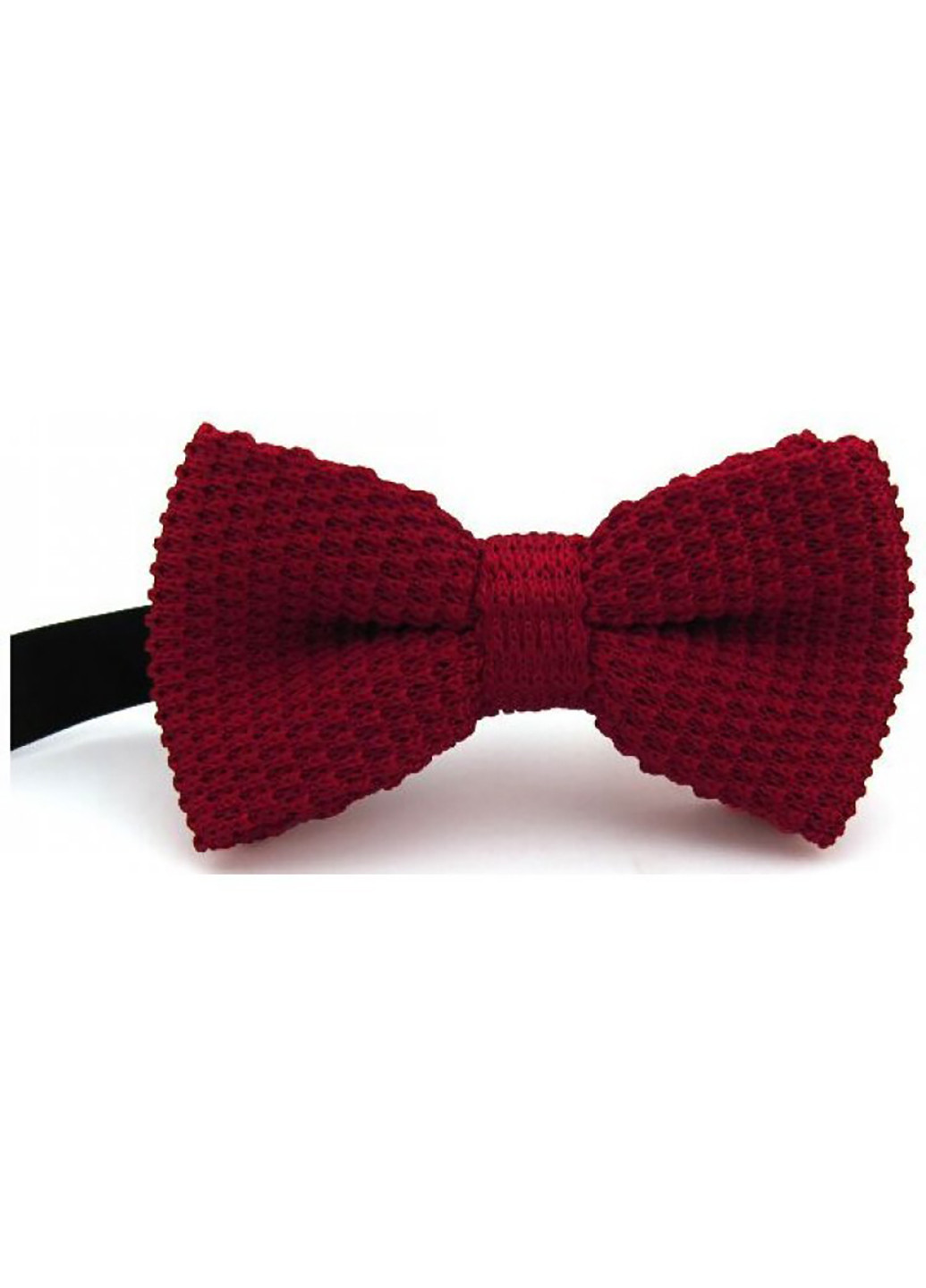 Мужской галстук бабочка 11 см Handmade (252130021)