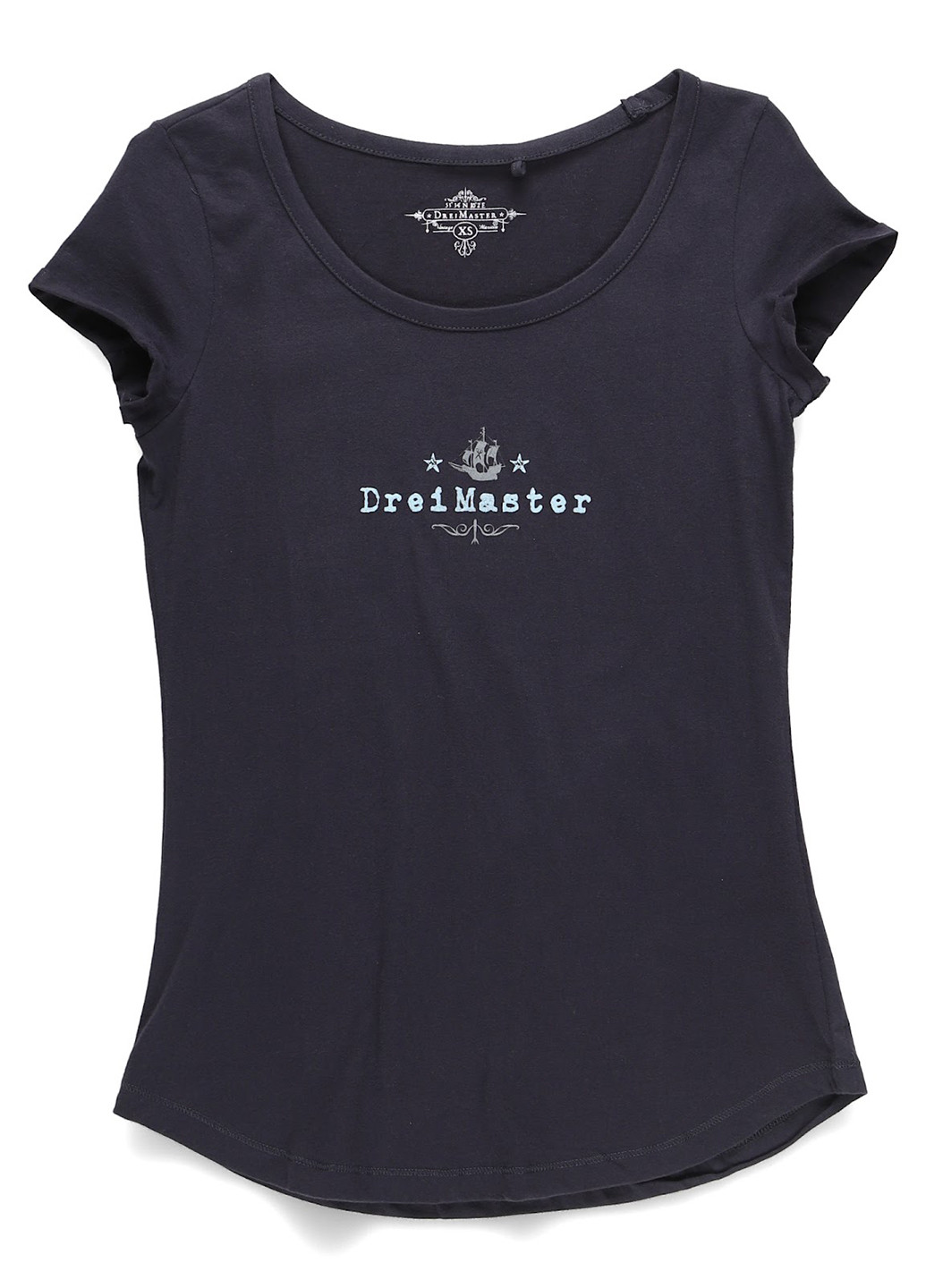 Футболка Dreimaster - (323001950)