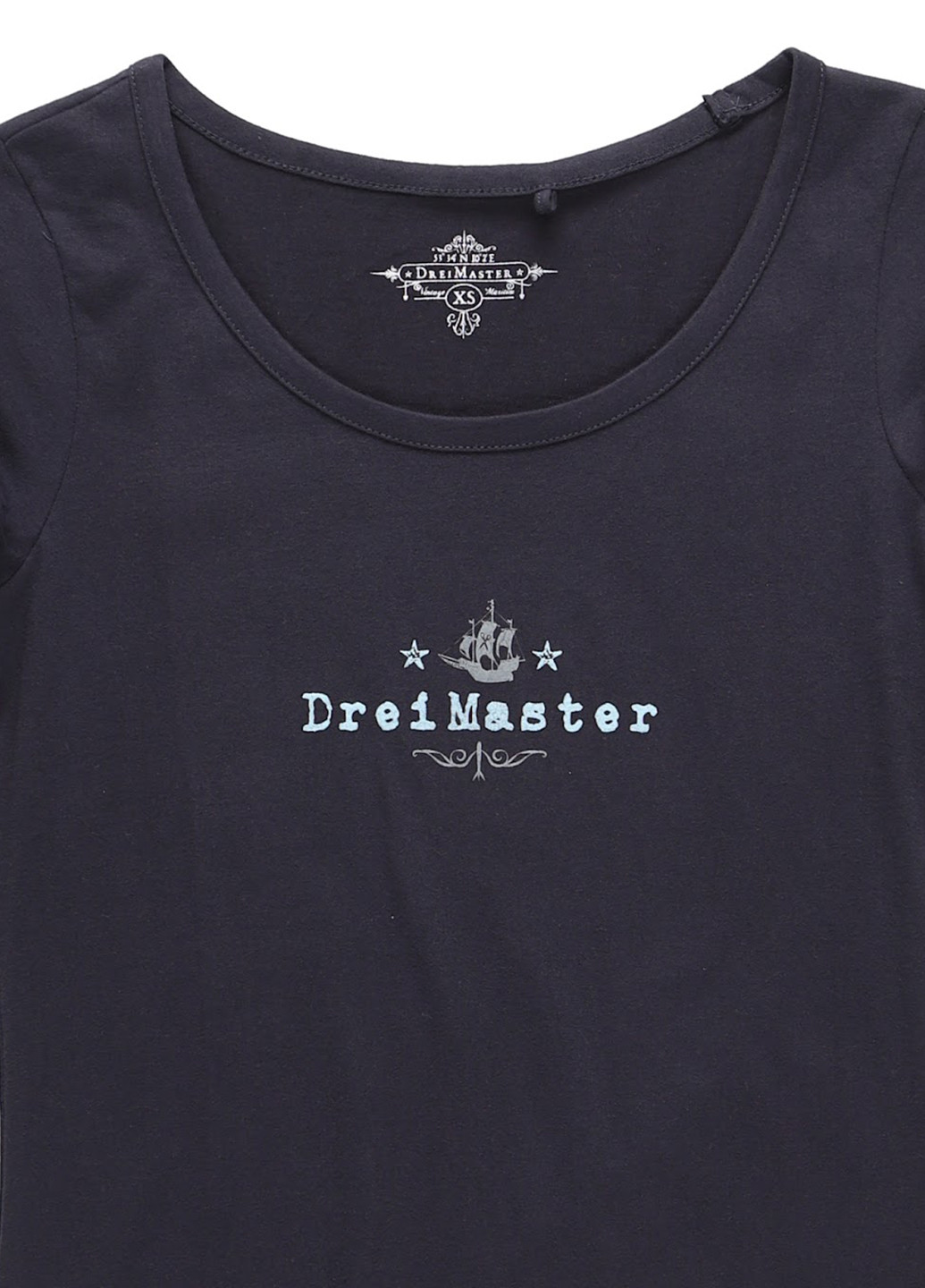 Футболка Dreimaster - (323001950)