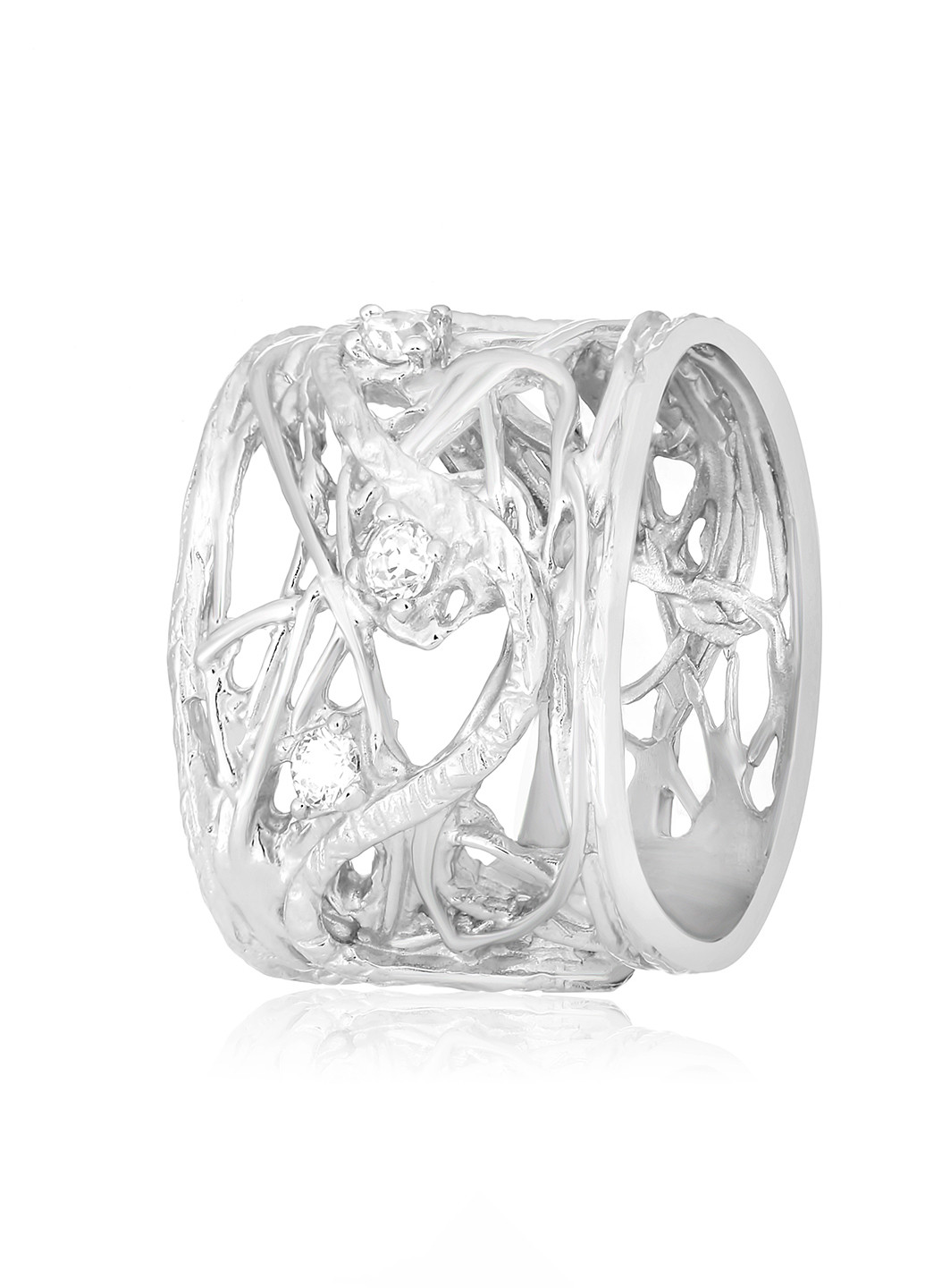 Кільце Silvex925 (199417023)