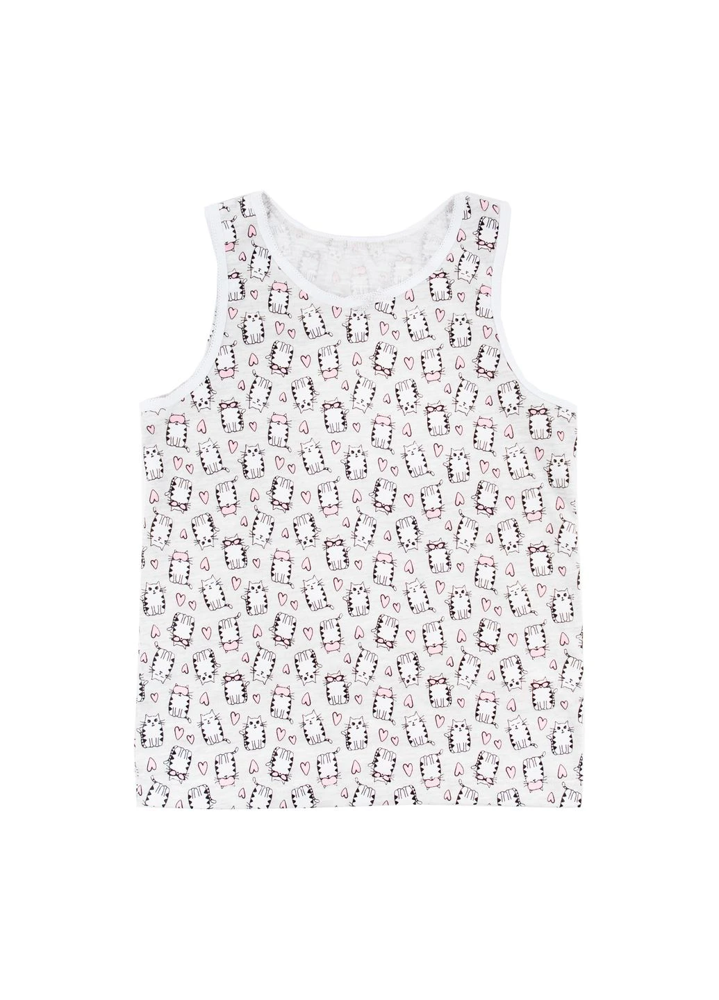 Сіра літня майка Primark