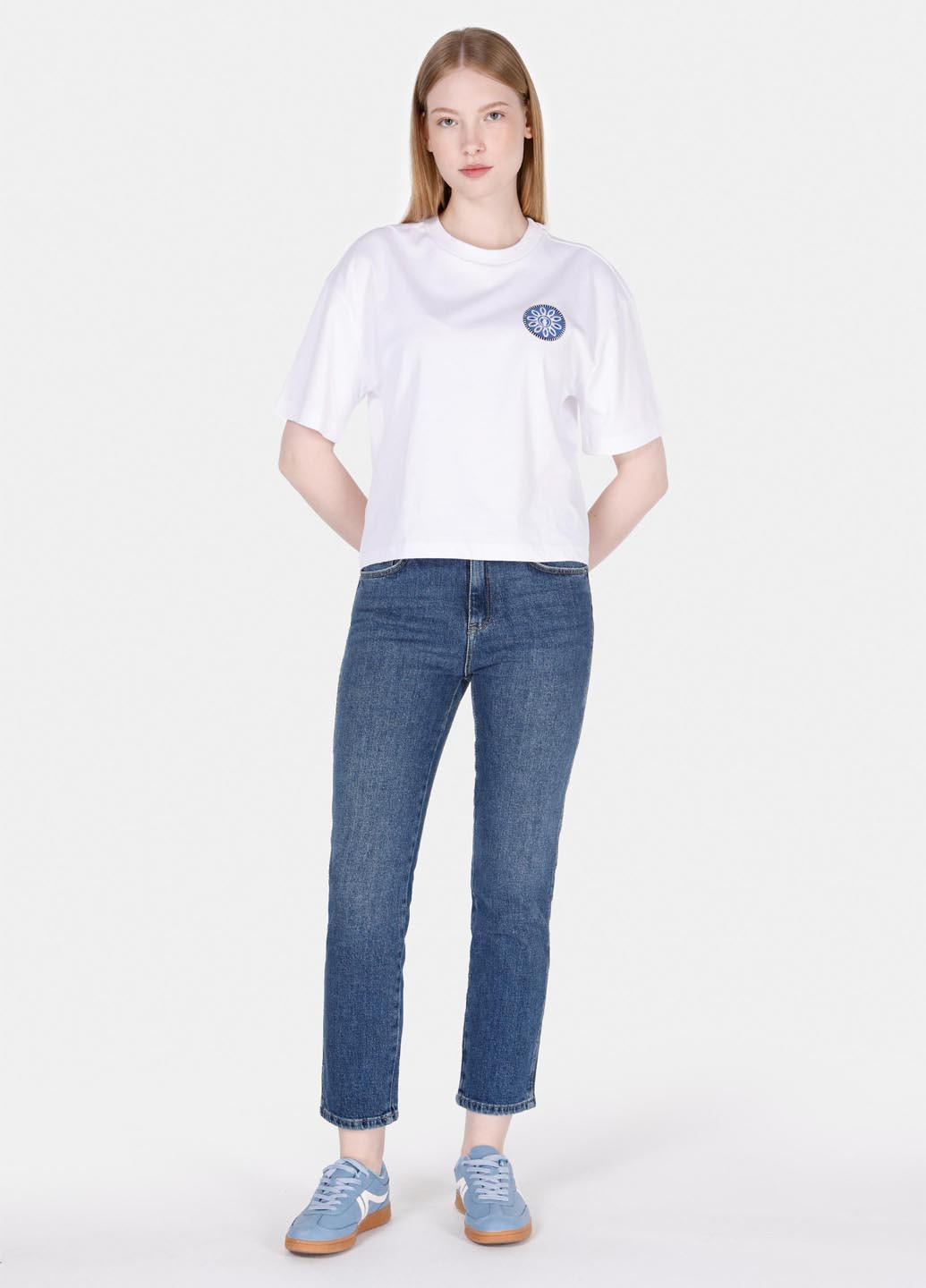 Джинсы Colin's - (336337416)