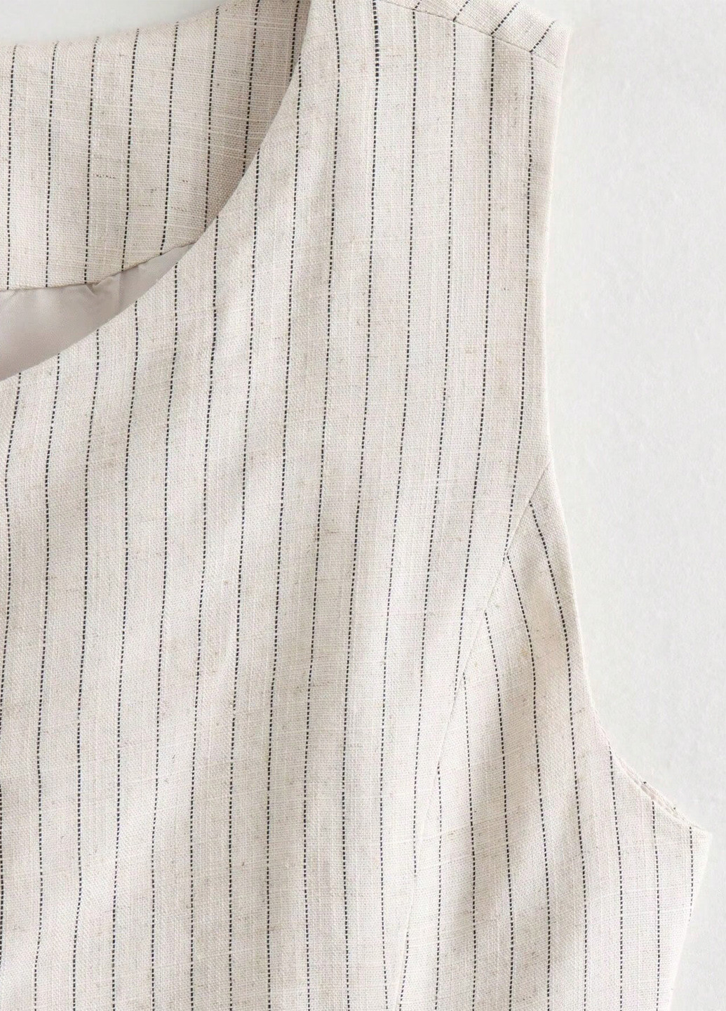 Жилет SHEIN (338797323)