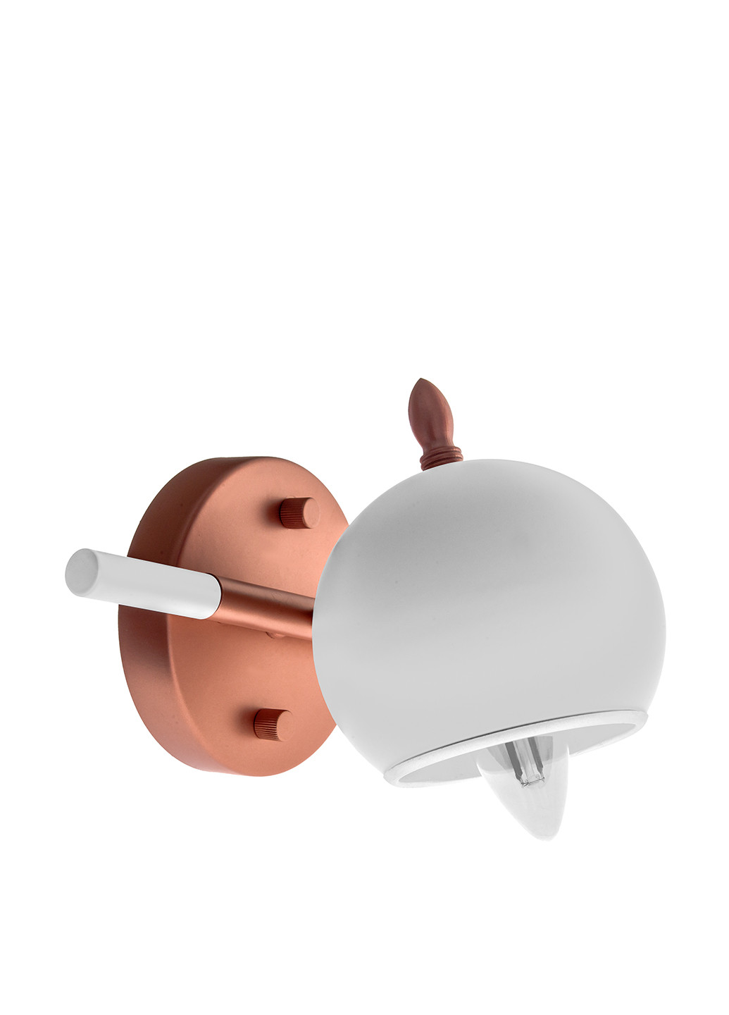 Бра, 14х24х18 см Brille (151242323)