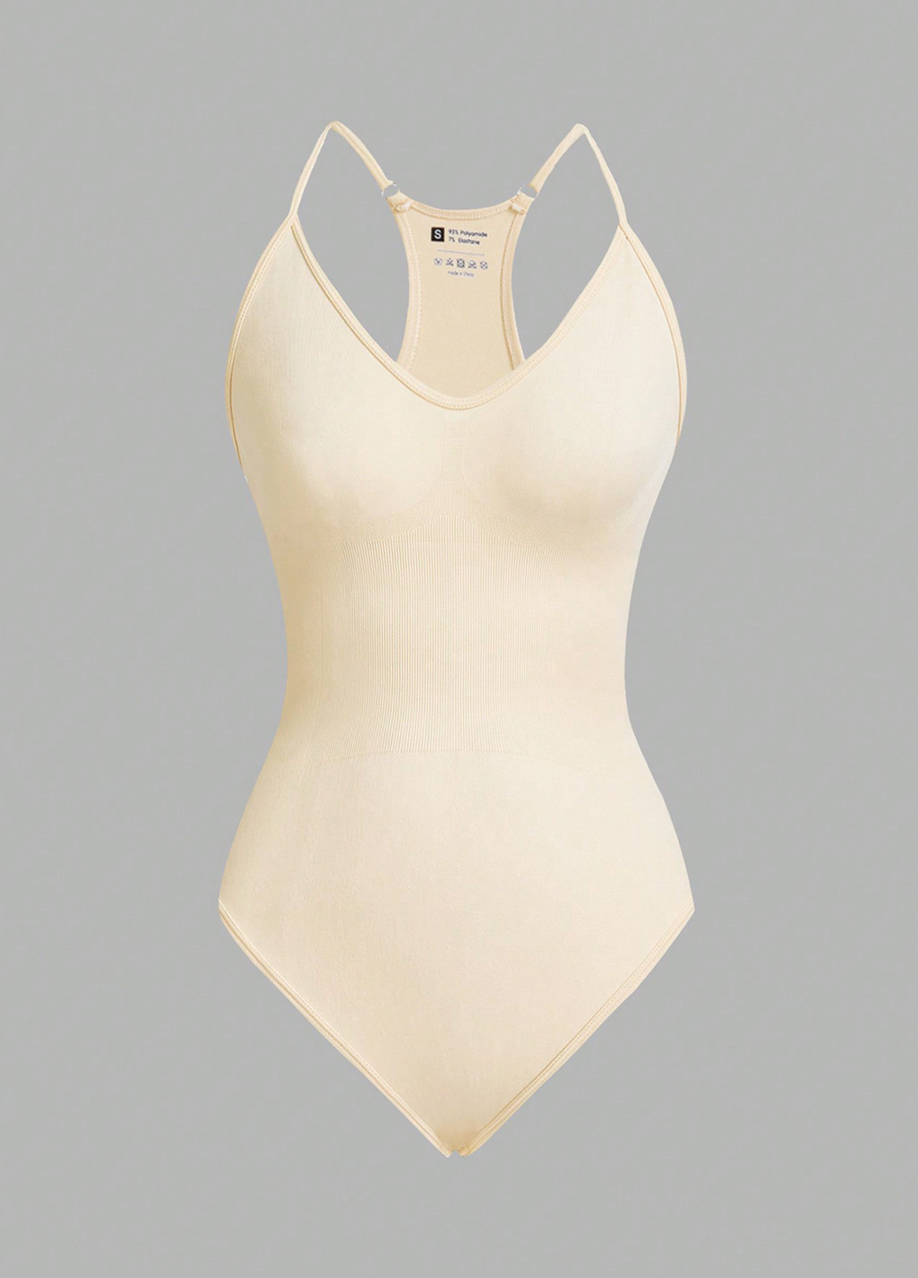 Боди SHEIN (332388900)