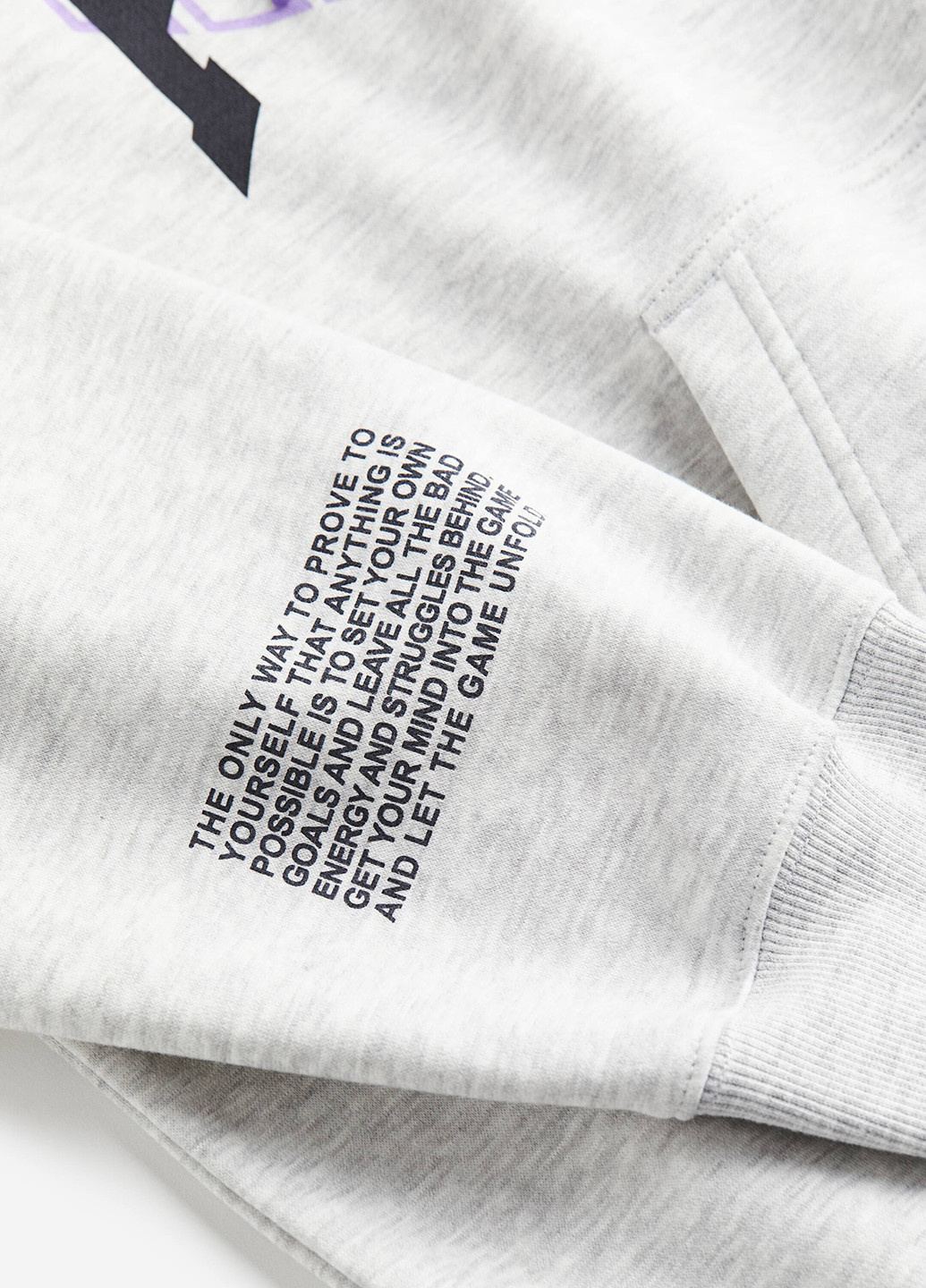 Худи H&M (361285951)