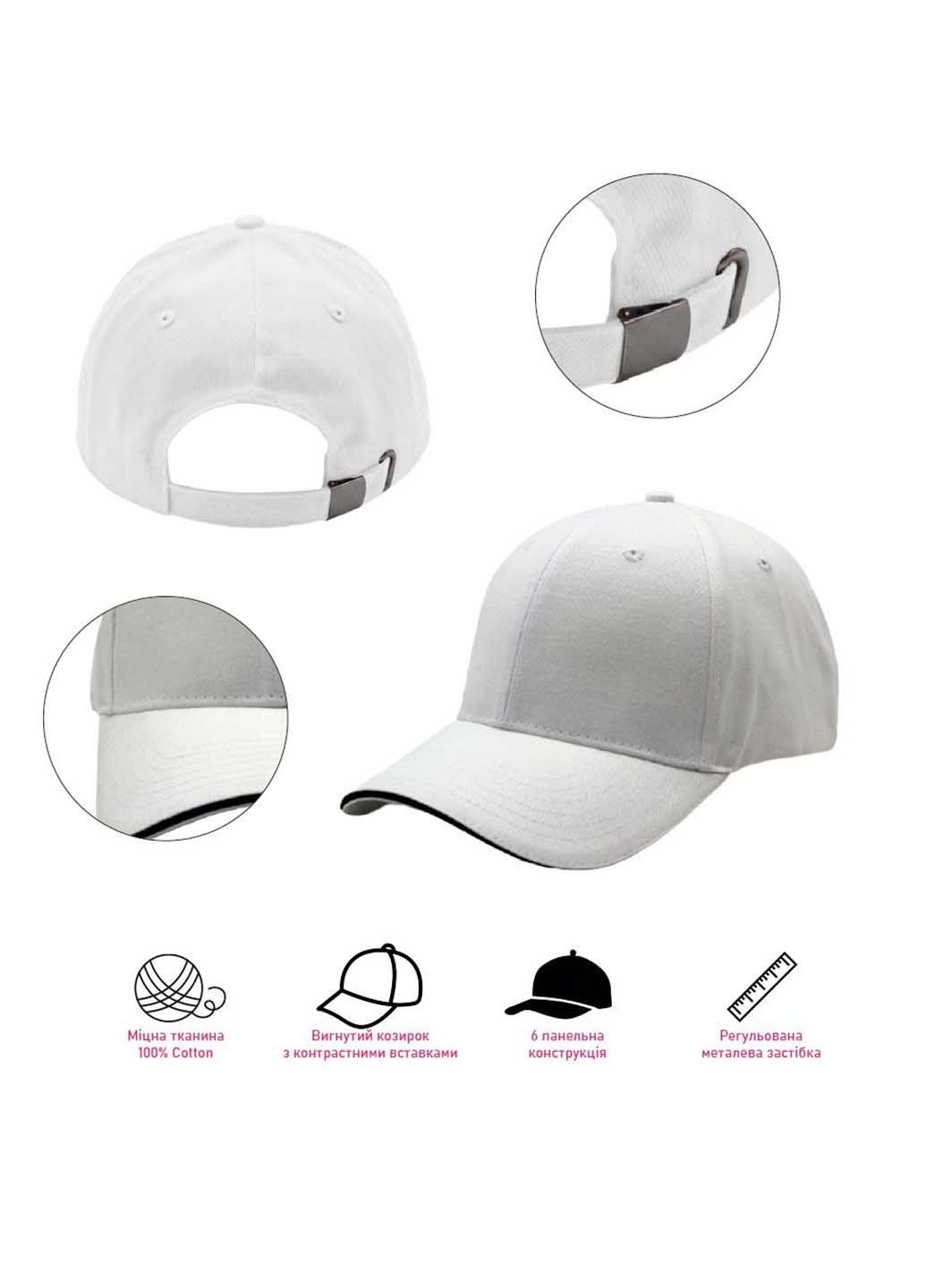 Кепка NikiBo (363640848)