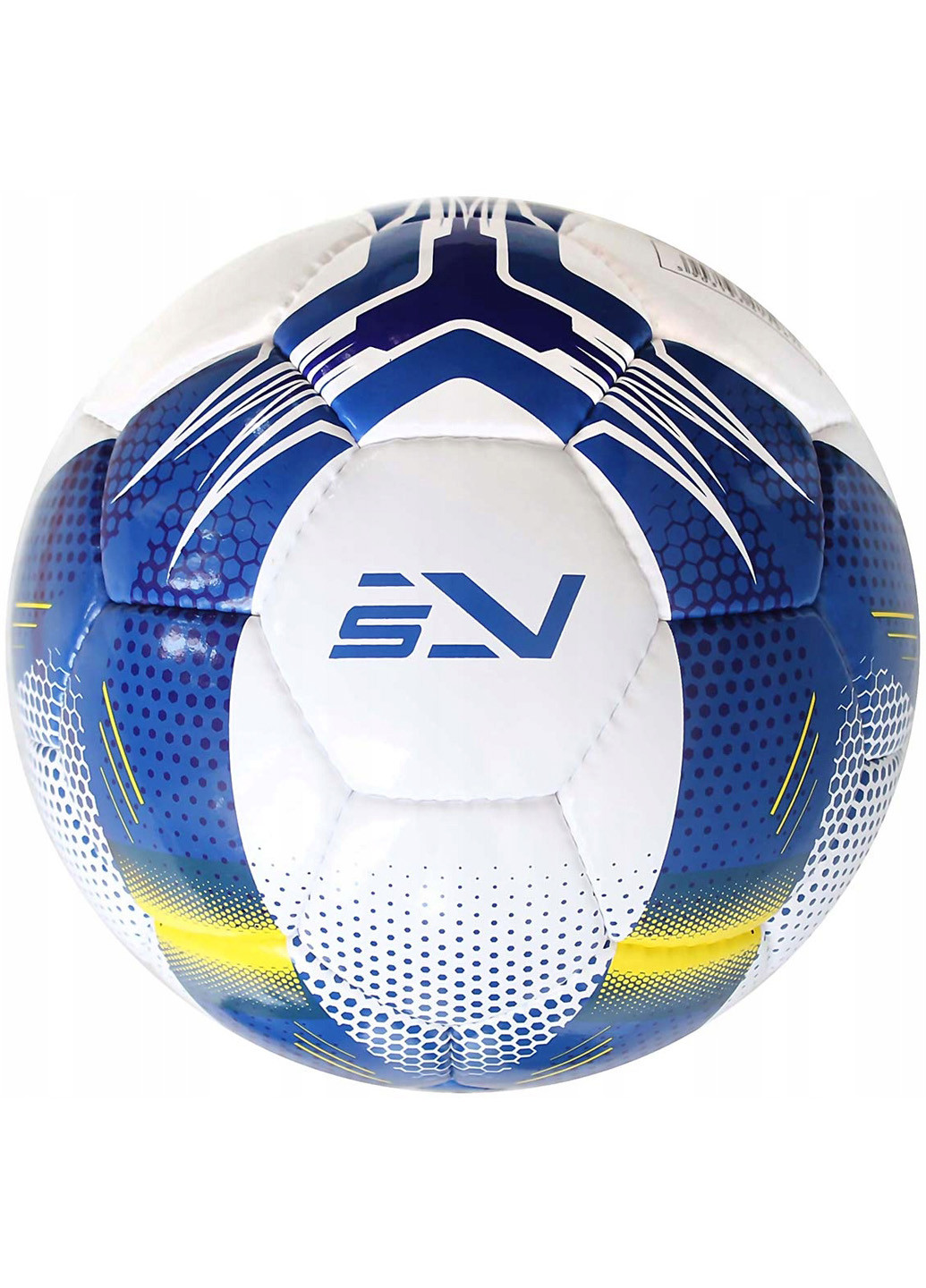 Футбольний м'яч №5 SportVida (190260855)