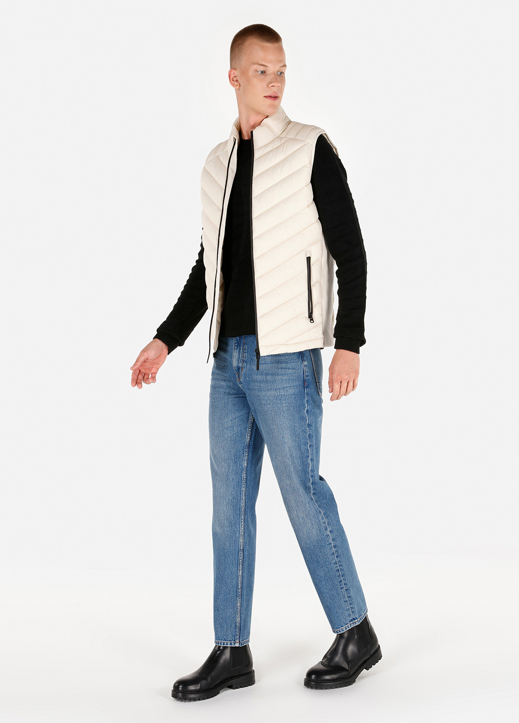 Жилет Colin's (343749625)