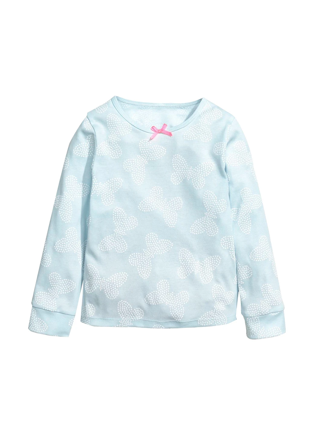 Лонгслив H&M (199421126)