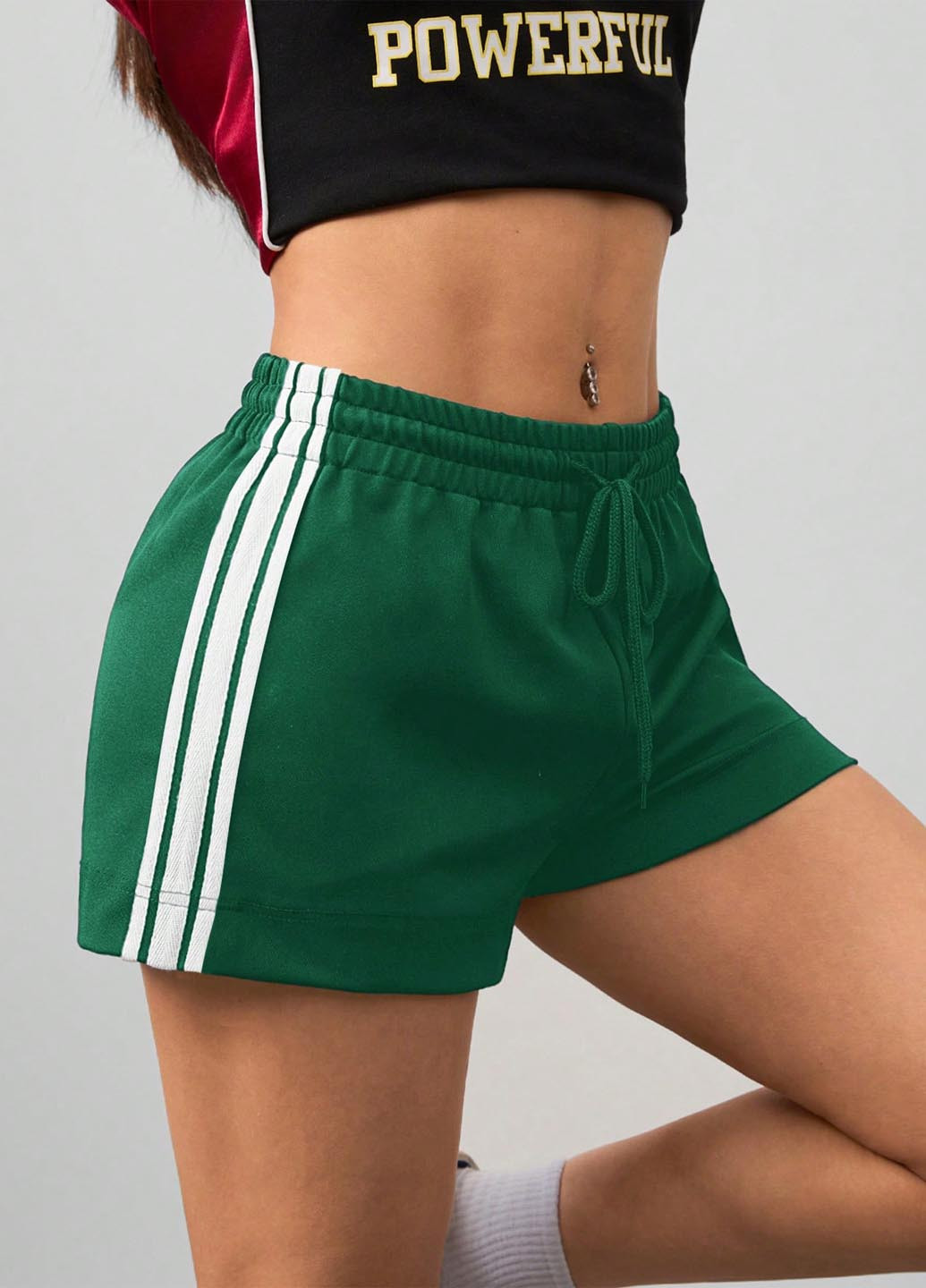 Шорти SHEIN (366070977)