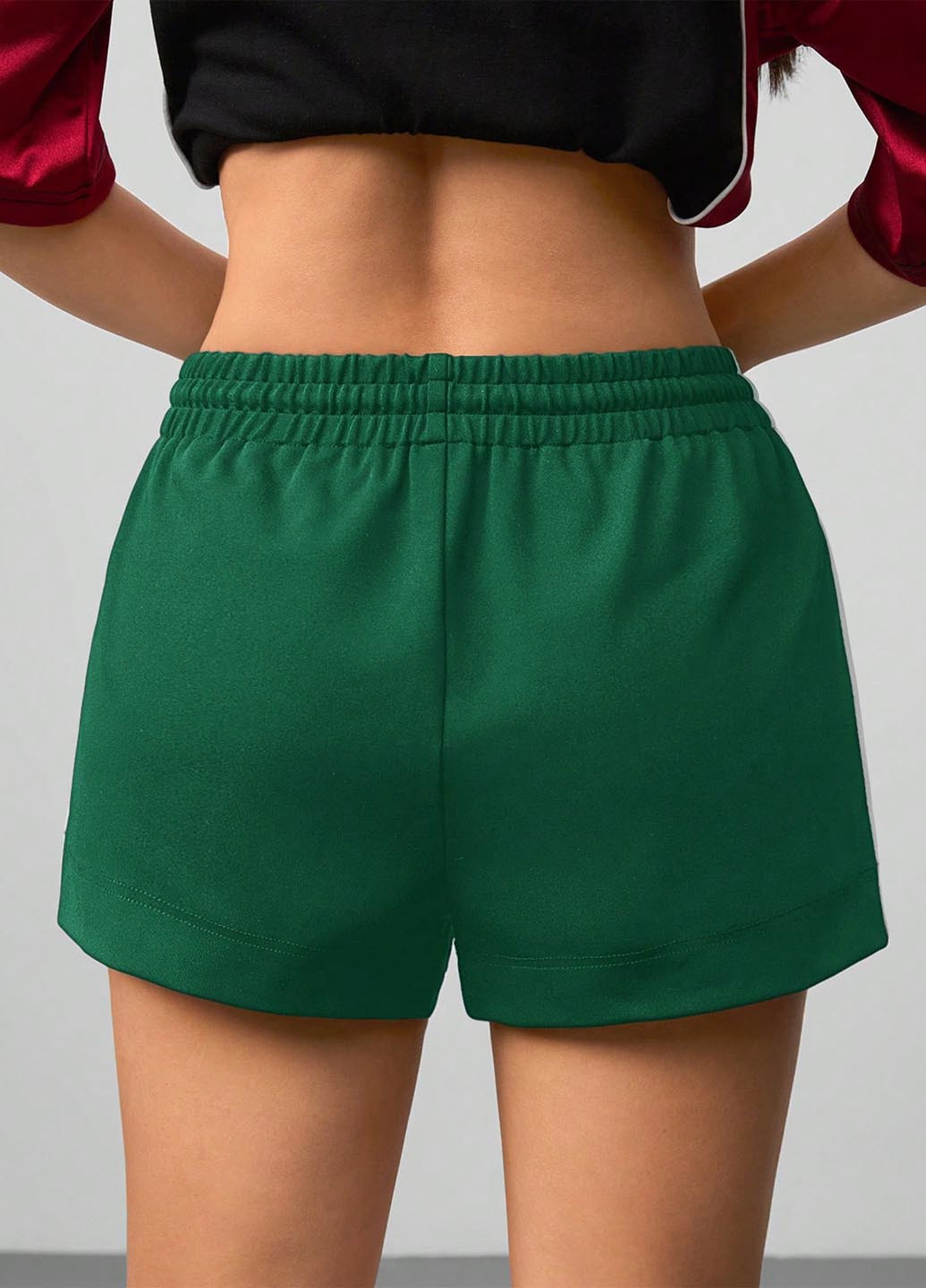 Шорти SHEIN (366070977)